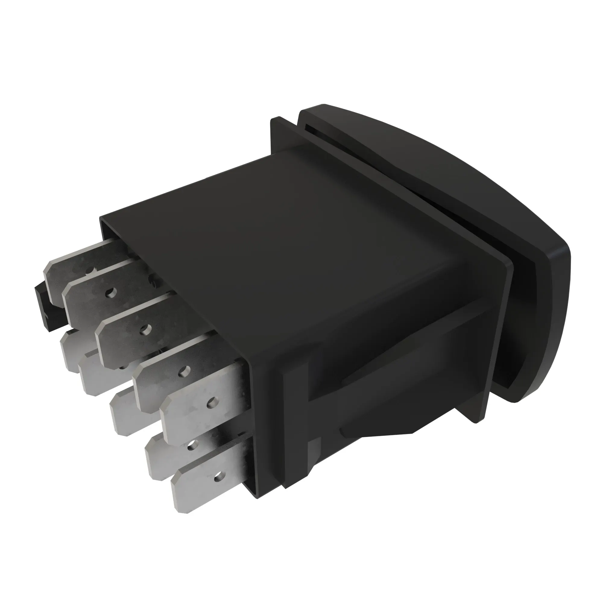 SWITCH, ROCKER WIPER/WASHER