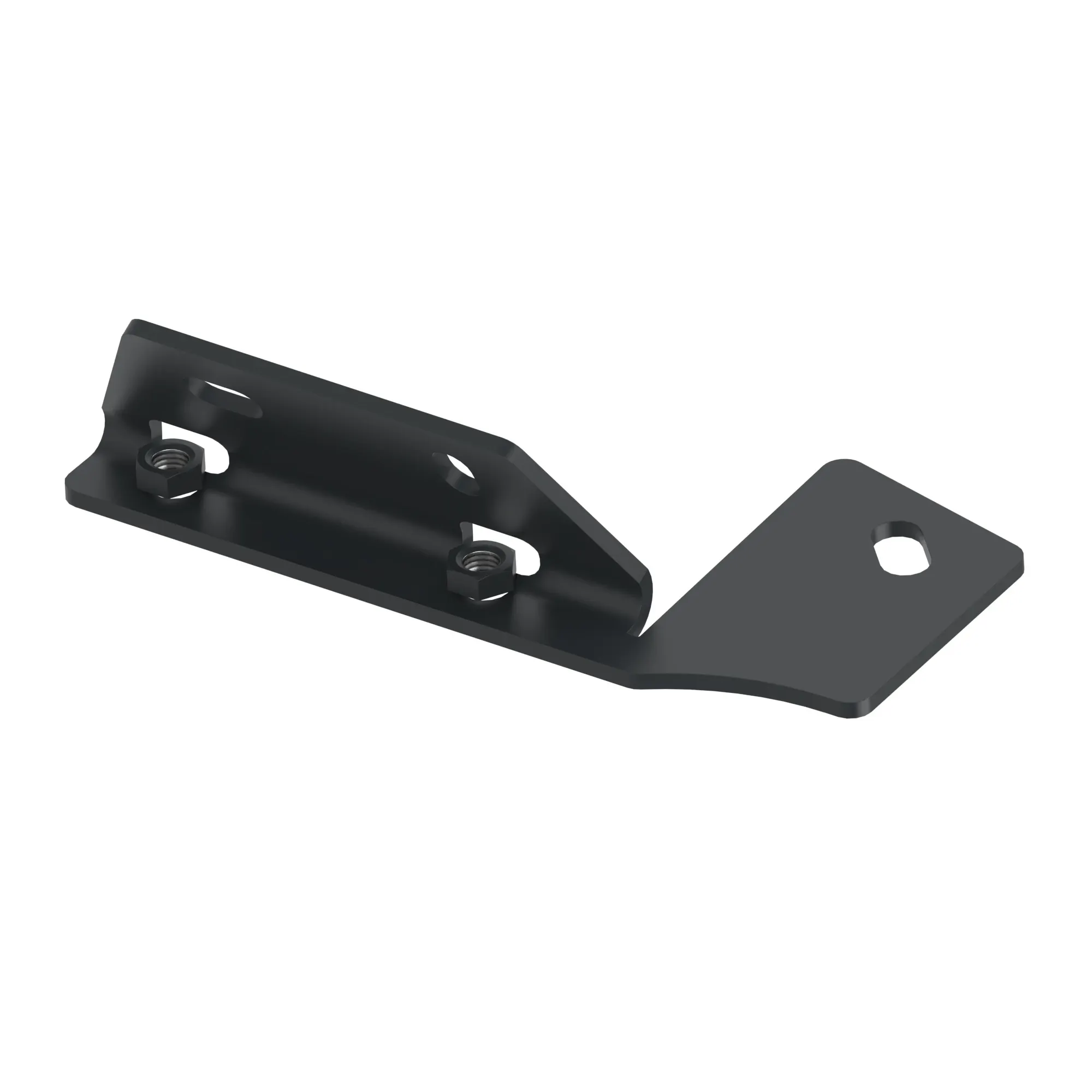 John Deere Guard LH Retainer - LCA106701