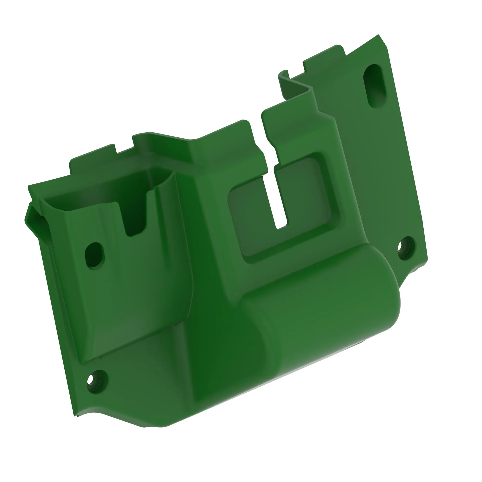 COVER, COWL, TILT STEERING