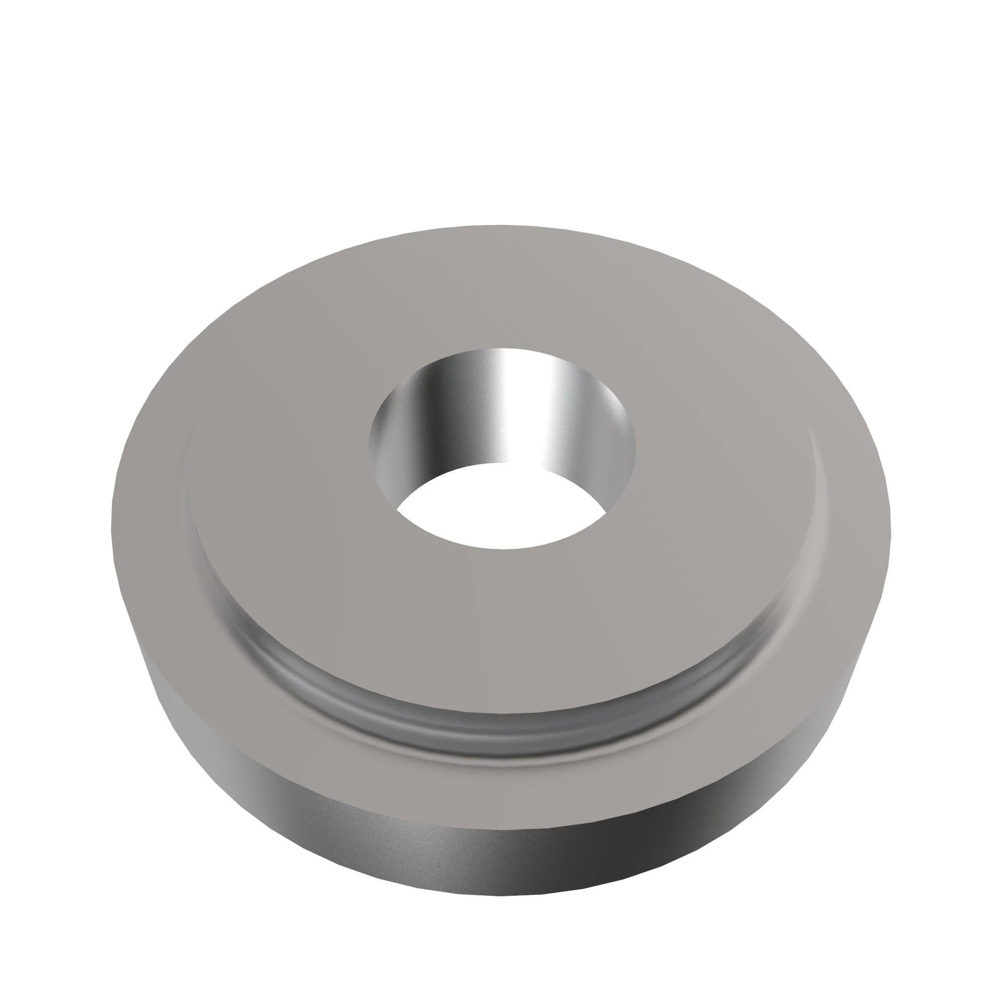 John Deere Hub Washer - M46196