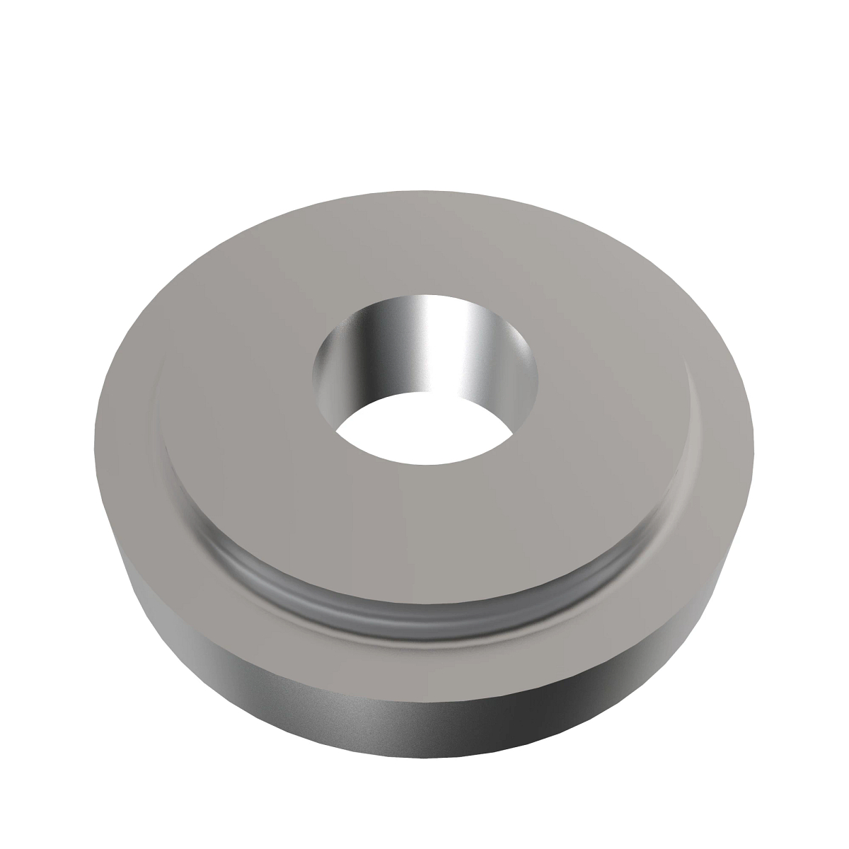 John Deere Hub Washer - M46196