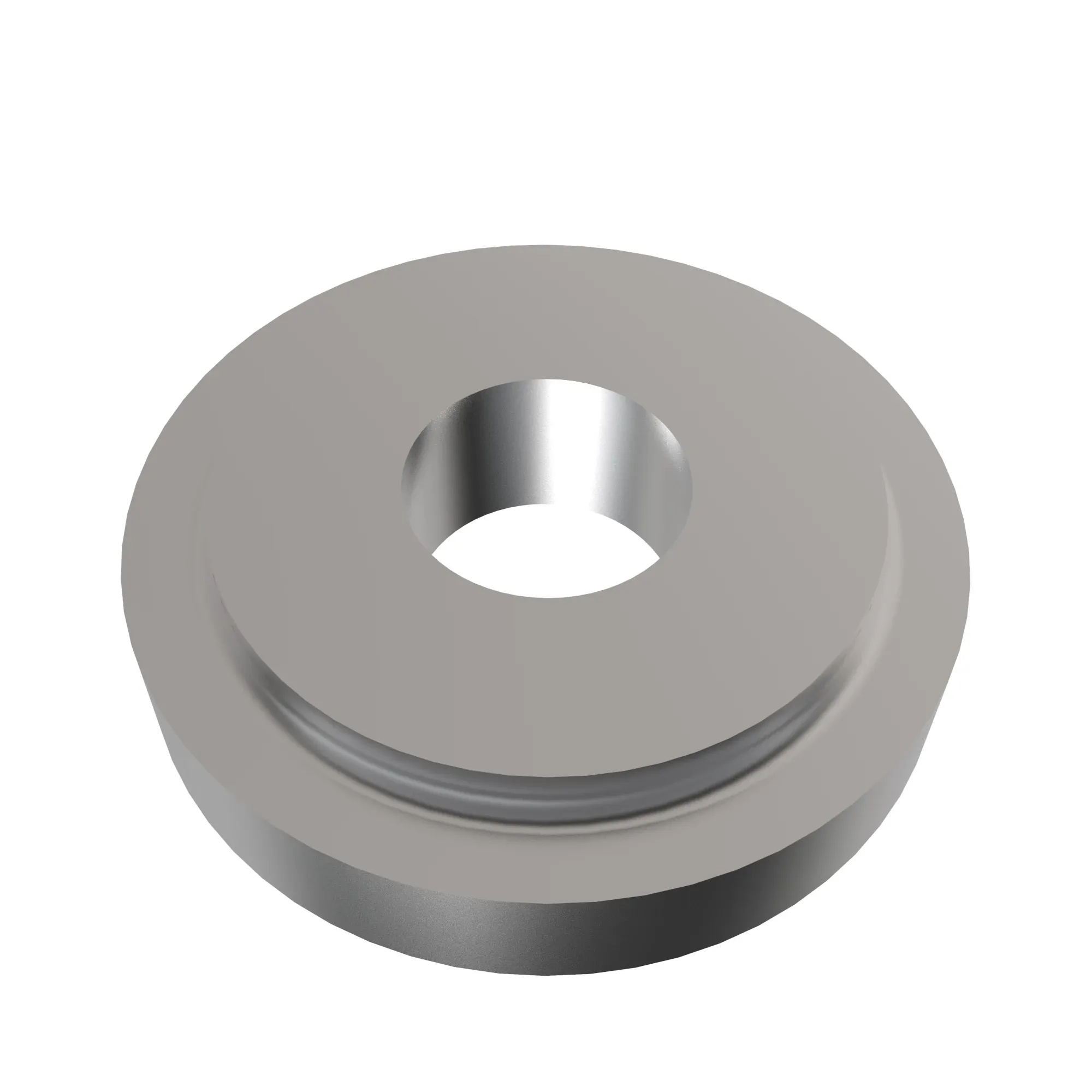 John Deere Hub Washer - M46196