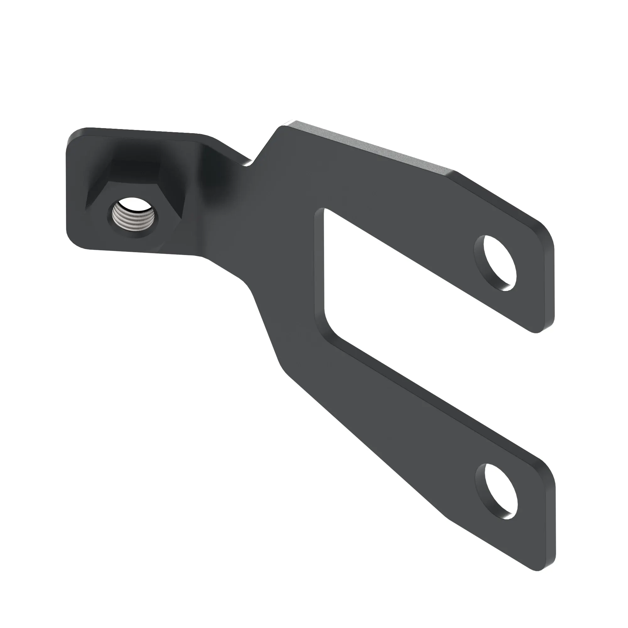 John Deere Light Harness Bracket - AT488299