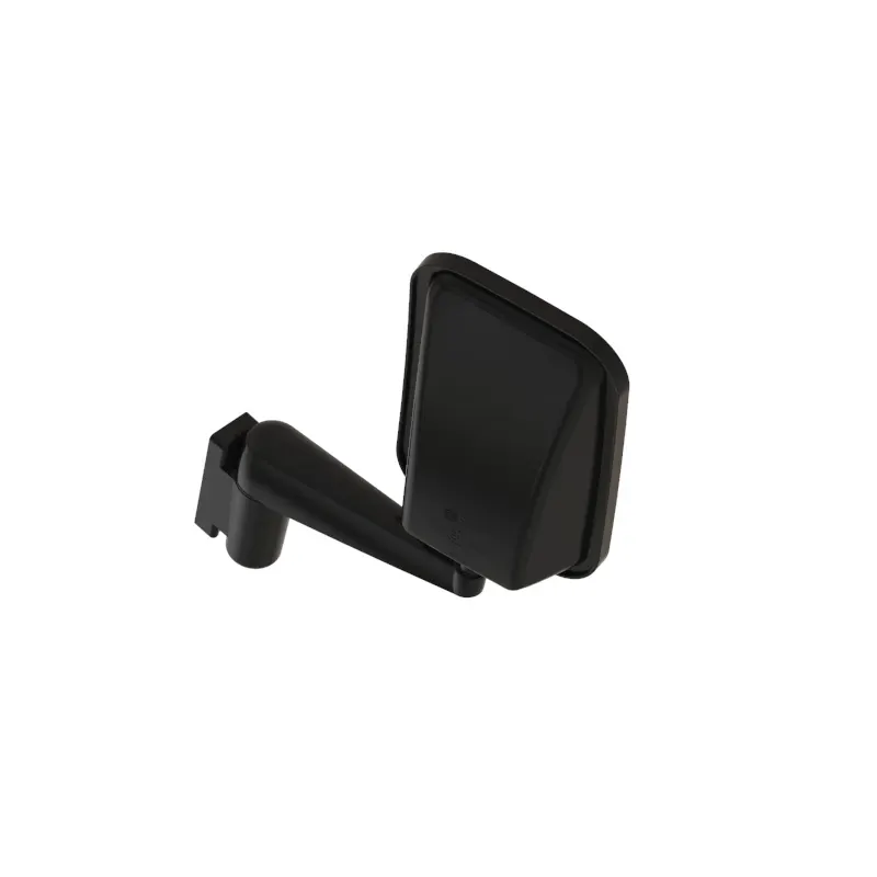 Rear View Mirror