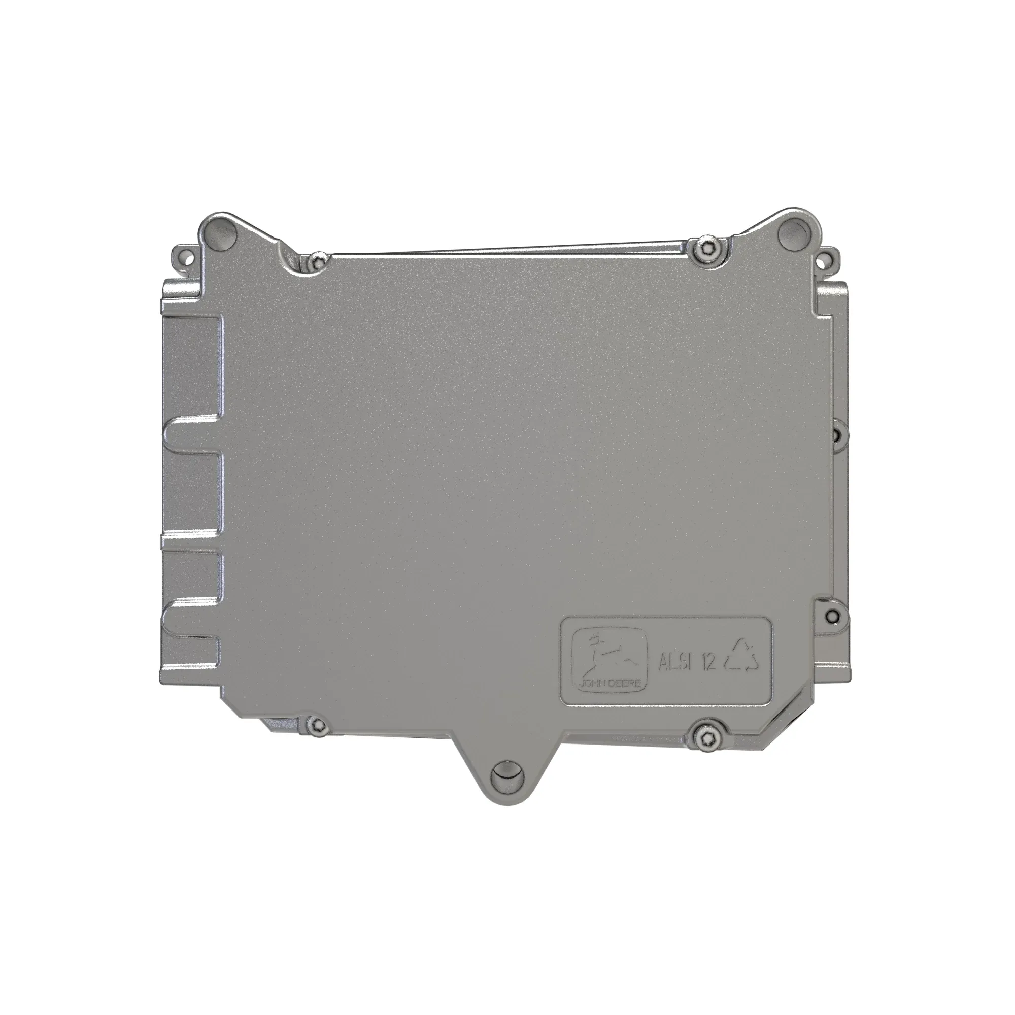 TRANSMISSION CONTROLLER, UIC / PLC