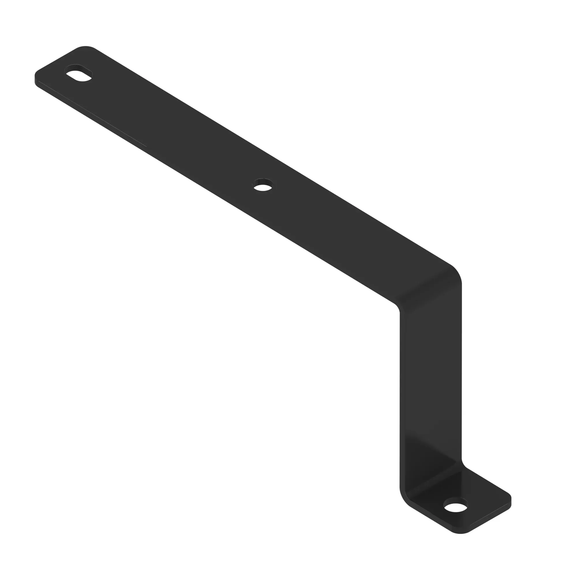 BRACKET, OIL COOLER SUPPORT, LH
