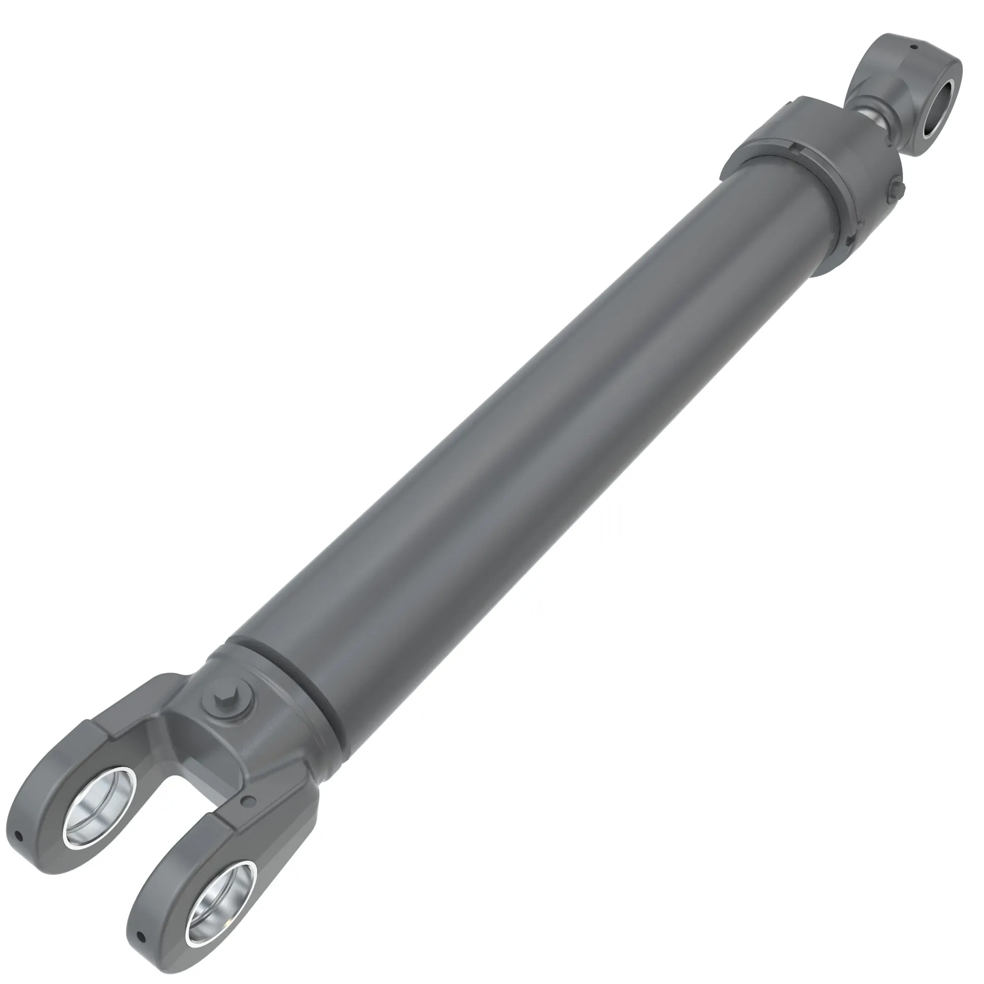 John Deere Boom Hydraulic Cylinder - AHC15730