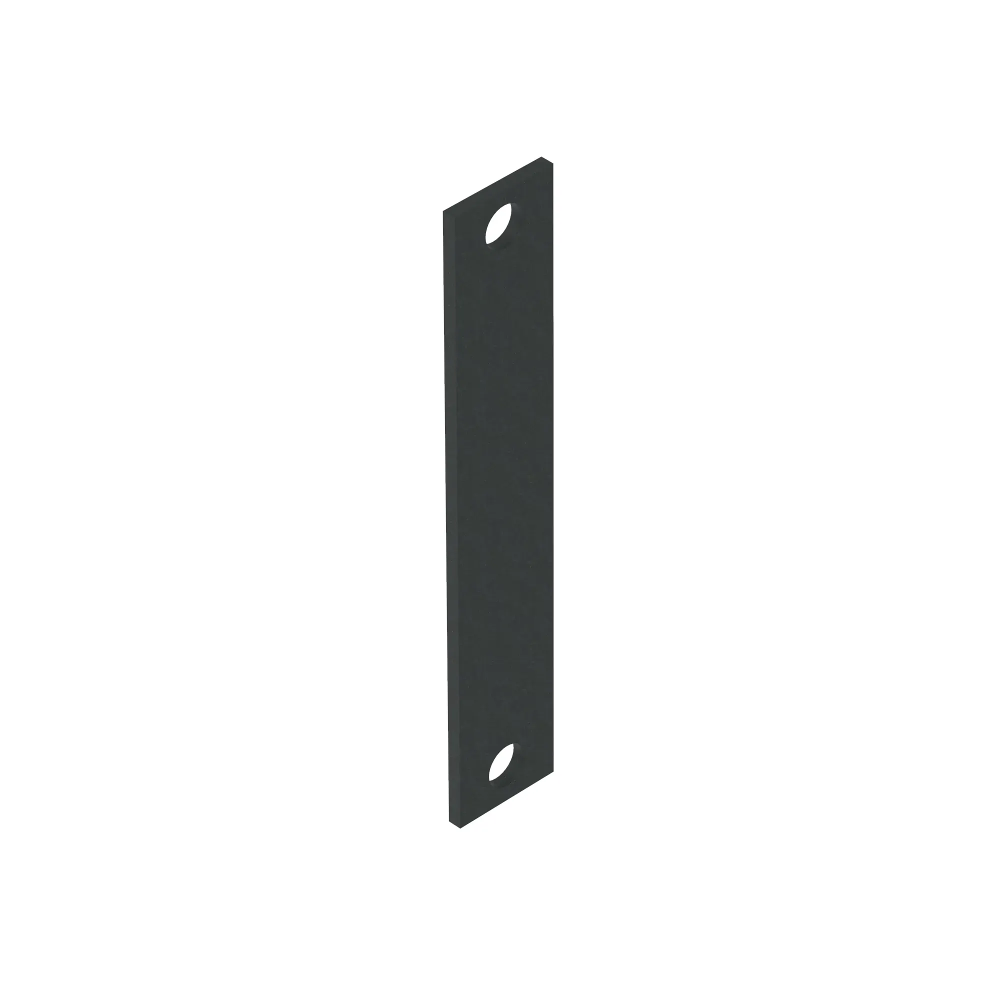 John Deere Boom Center Frame Wear Plate  - N303219