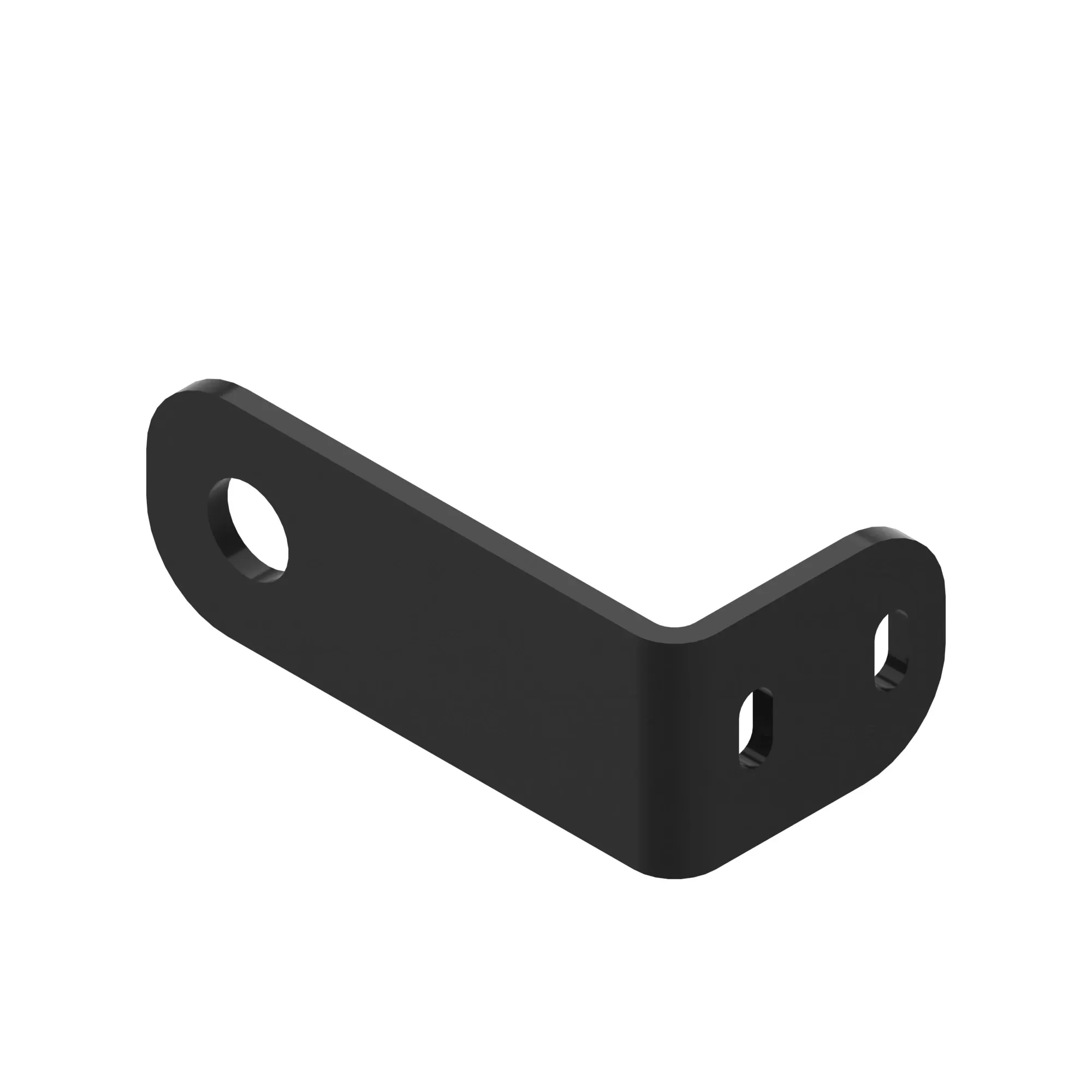 RETAINER, BREATHER HOSE