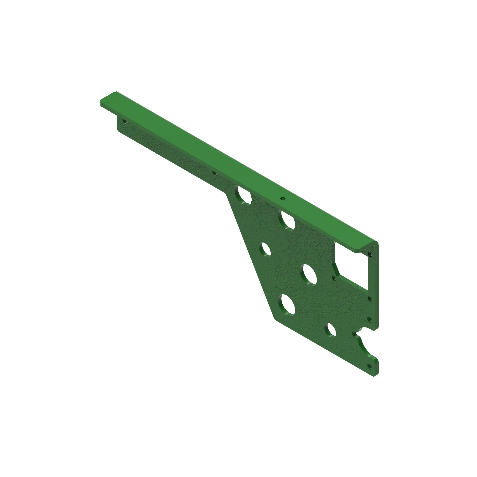 Bracket