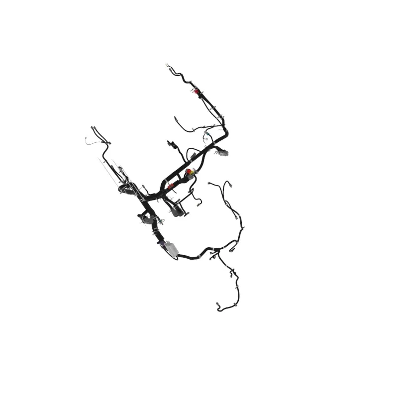 Chassis Wiring Harness