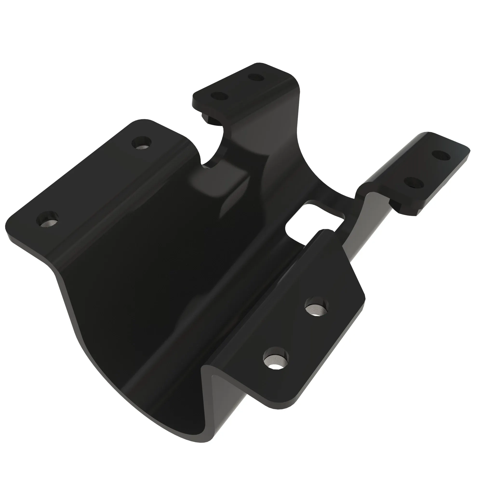 DRIVESHAFT RETAINER SUPPORT, PQ
