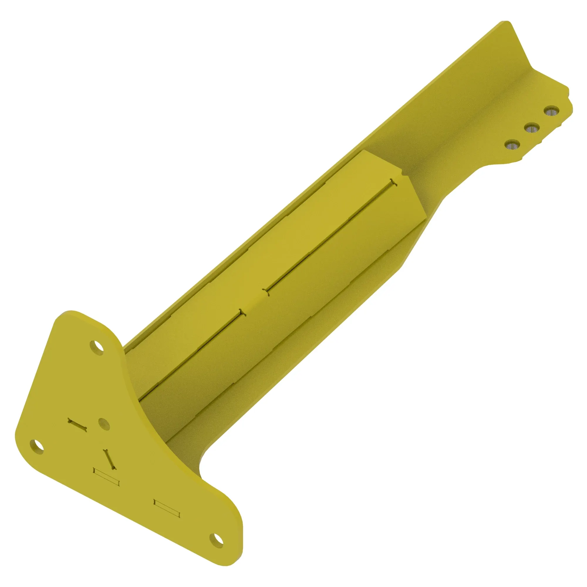 John Deere Support - AXT19820