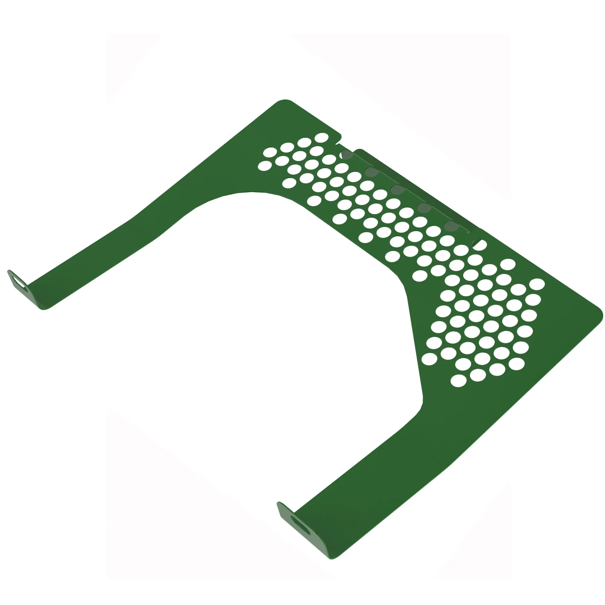 John Deere Sheet - Z104274
