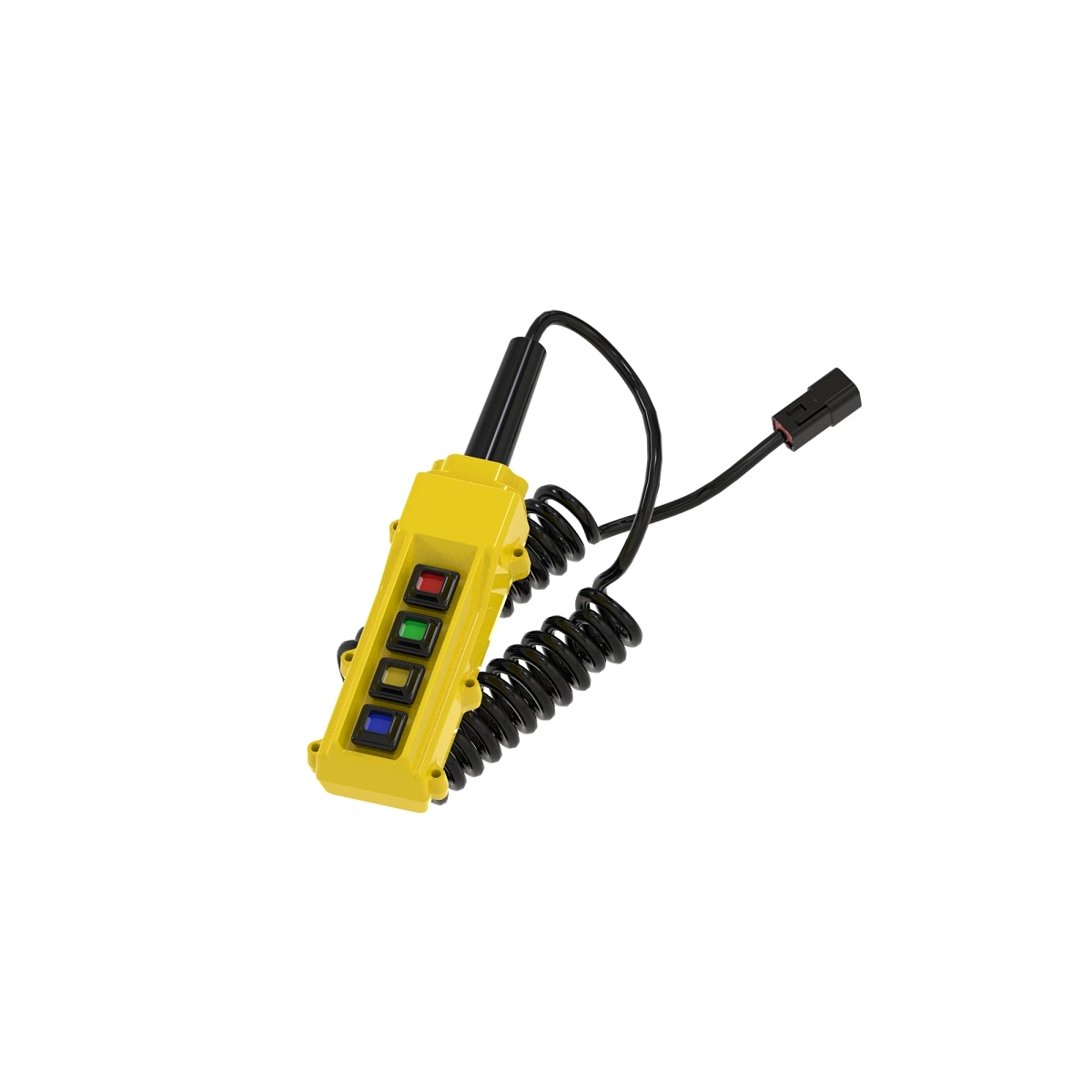 Switch, Pwr Mod Tether