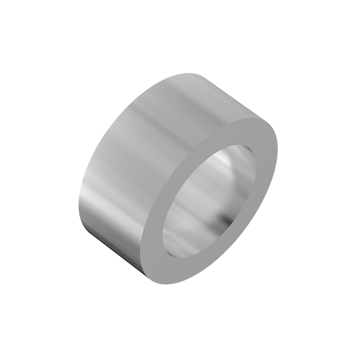 John Deere Equalizer Bar Spacer - HXE83712