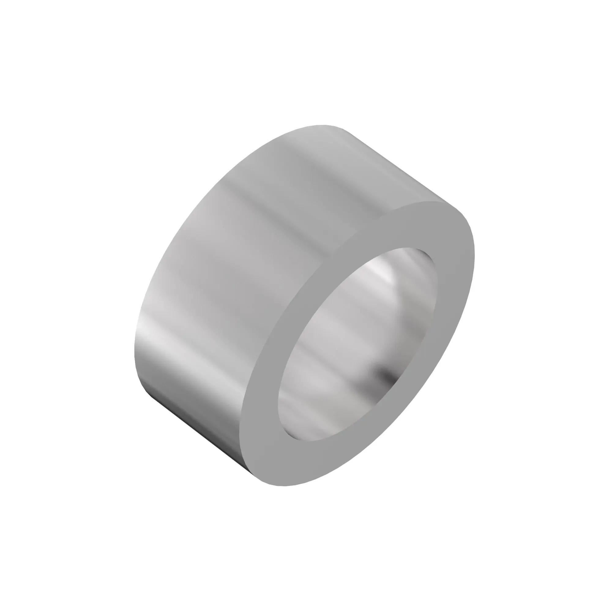 John Deere Equalizer Bar Spacer - HXE83712