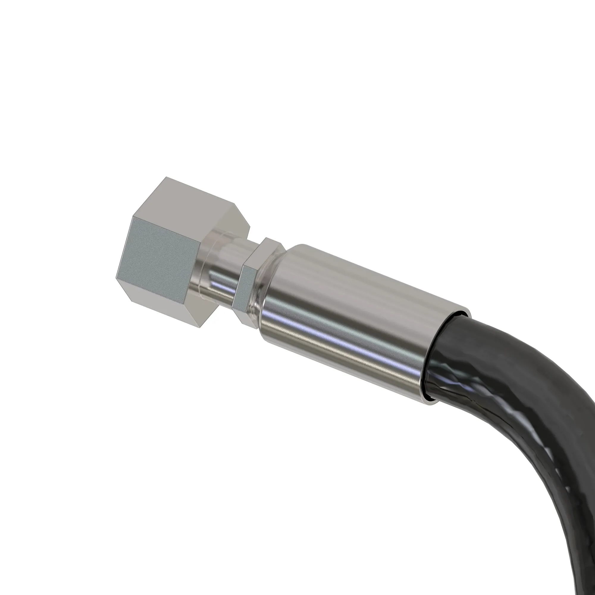 Hydraulic Hose