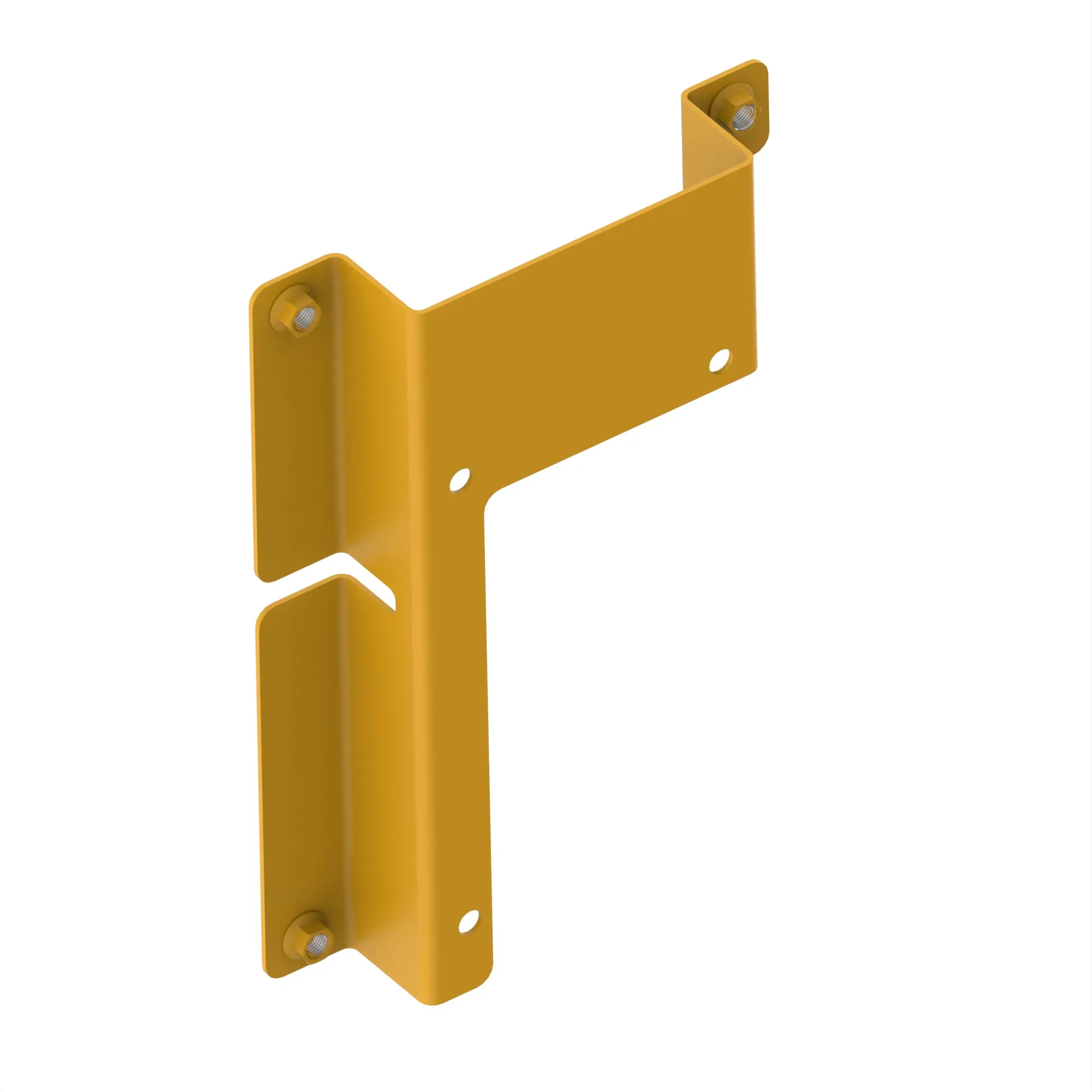 BRACKET, PLATE