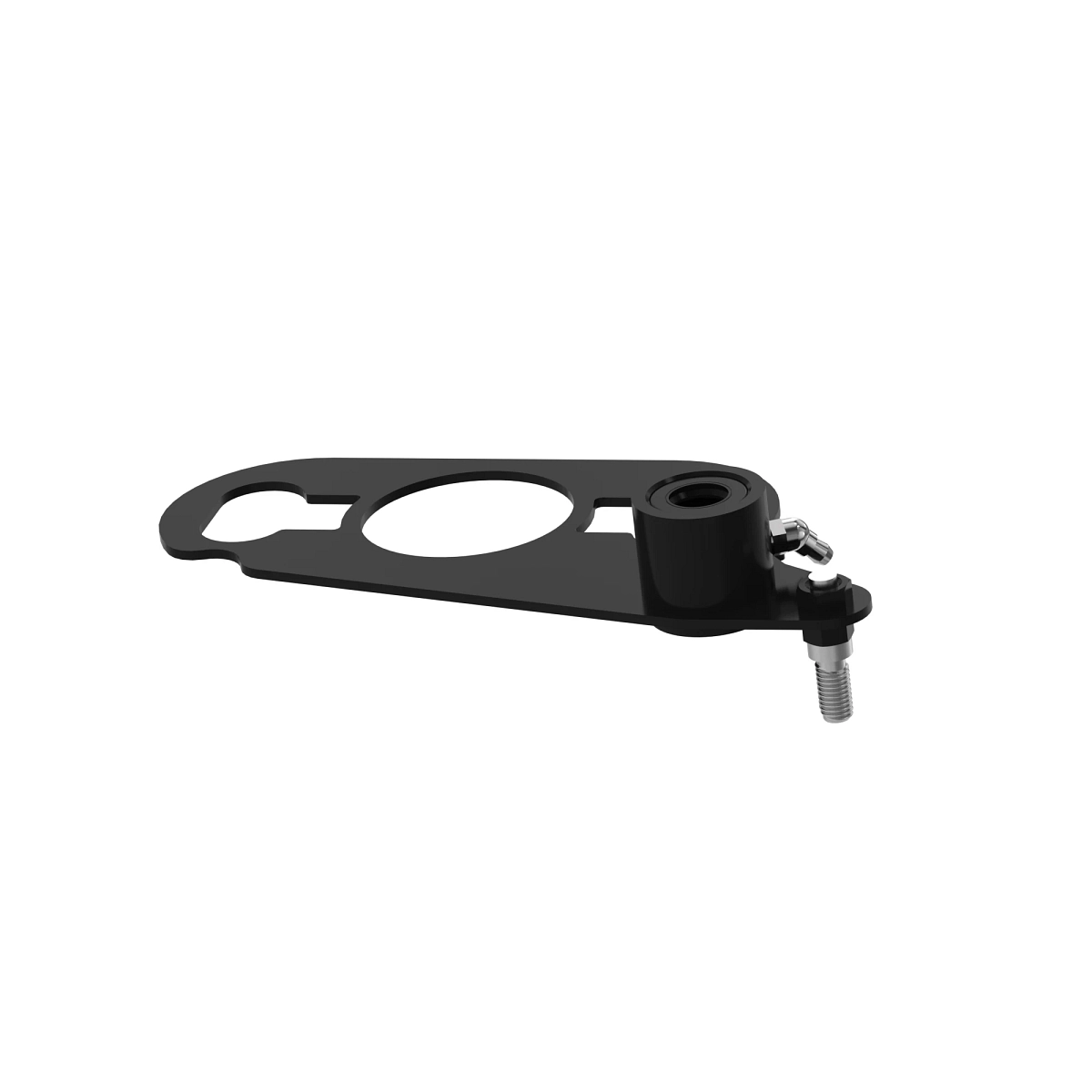 Bracket (Conditioner, LH)