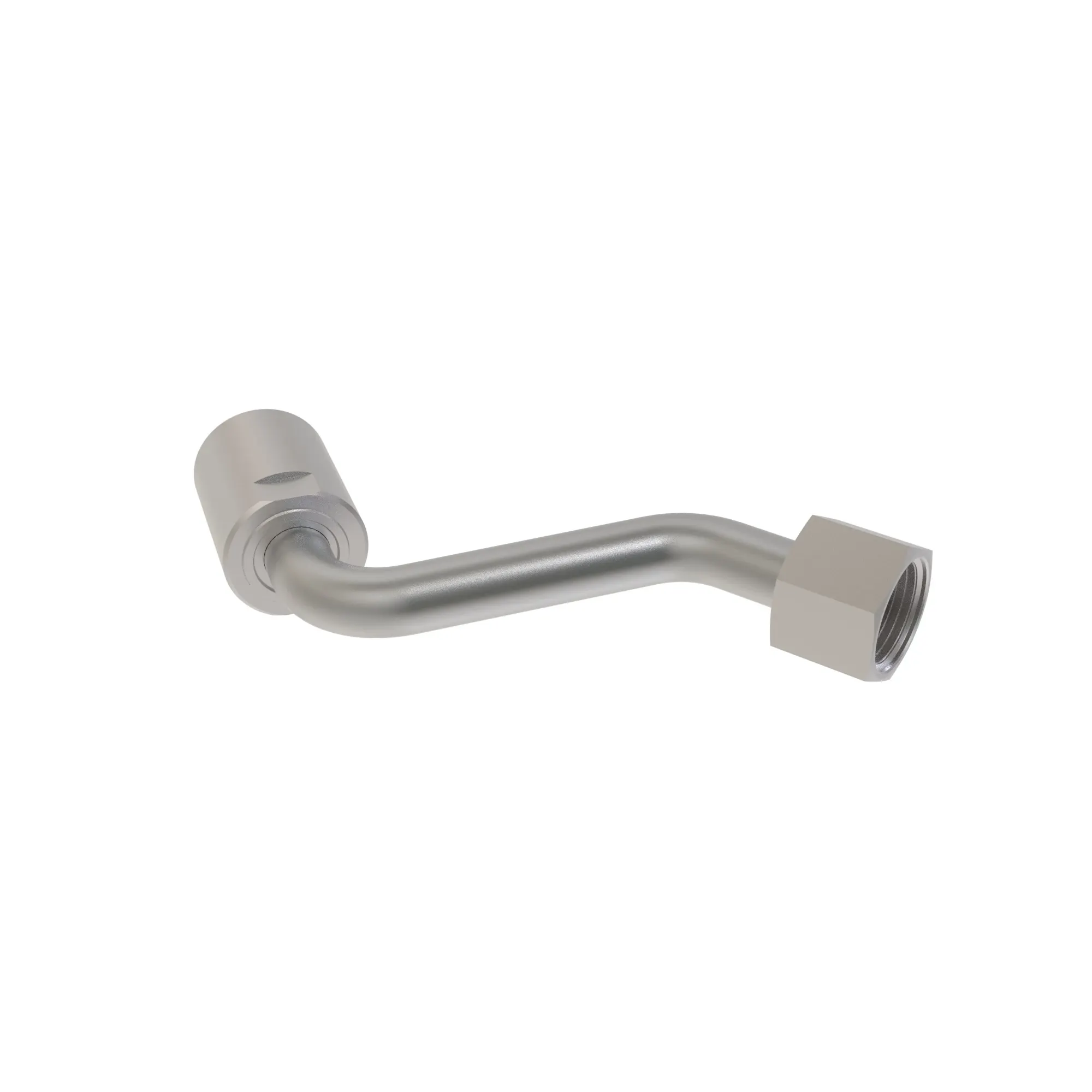 John Deere Oil Line - AL215180