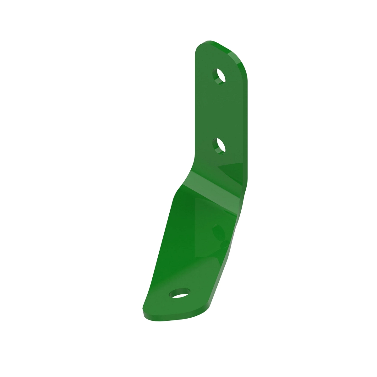 Bracket, Clutch Pedal Stopper