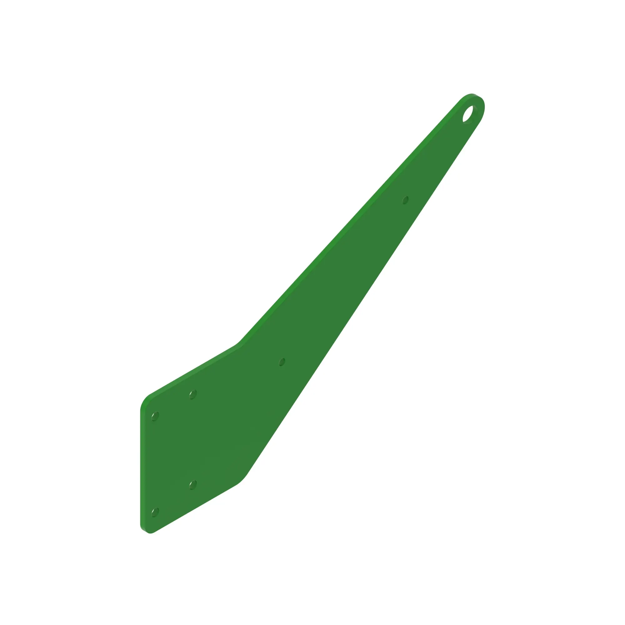 John Deere Rear Lift Link Anchor - KK45927