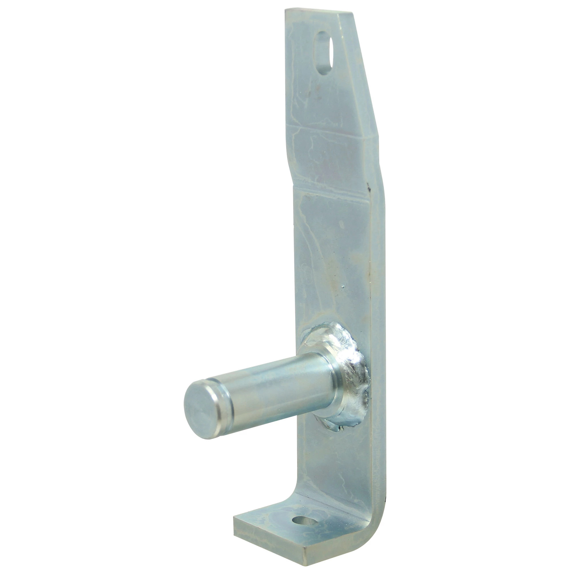 PIVOT ASSY-IDLER