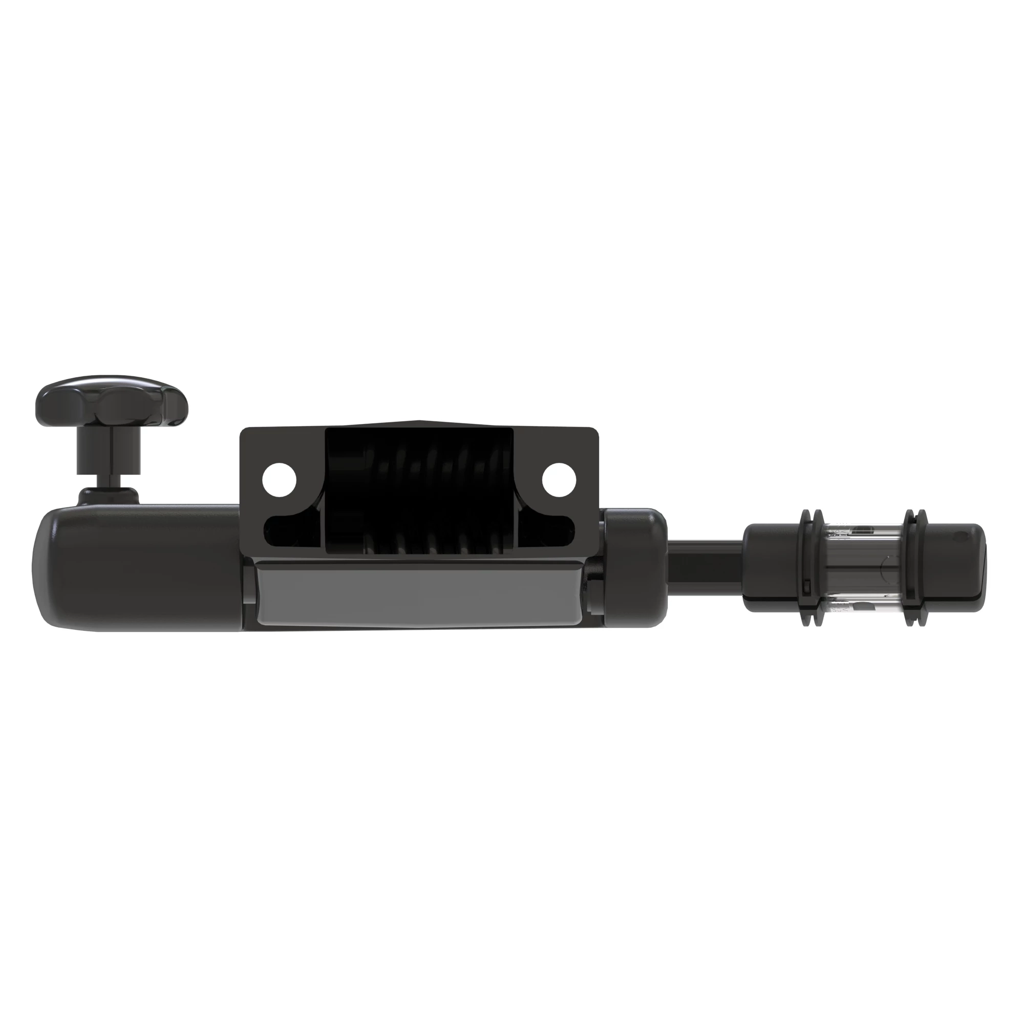 AL223623: Right Side Exterior Mirror Telescopic Arm | Shop.Deere.com