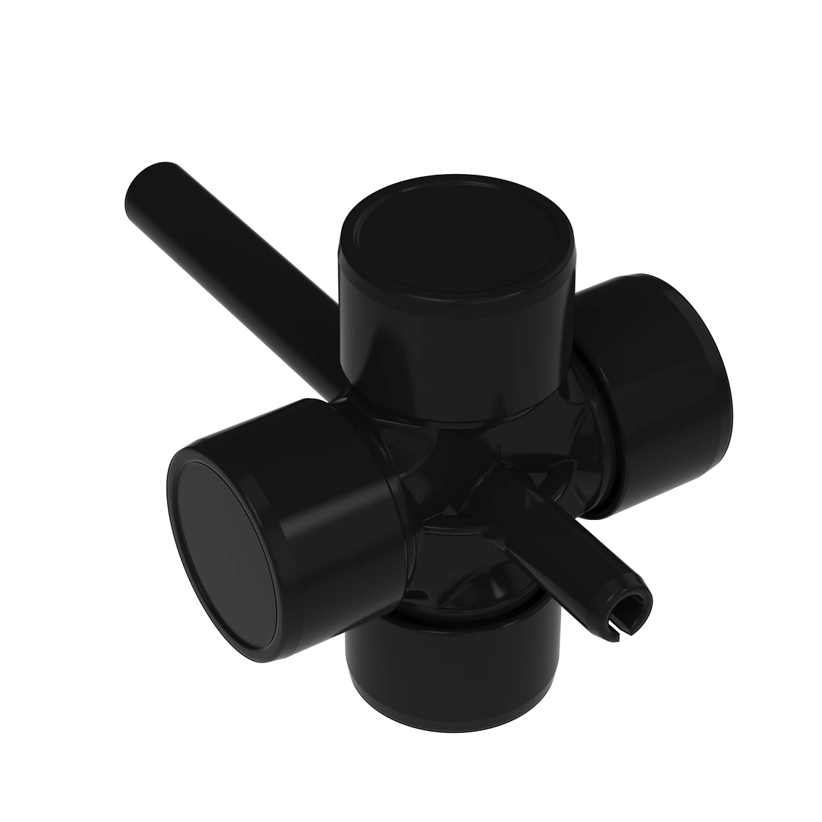 Universal Driveshaft, Driveline