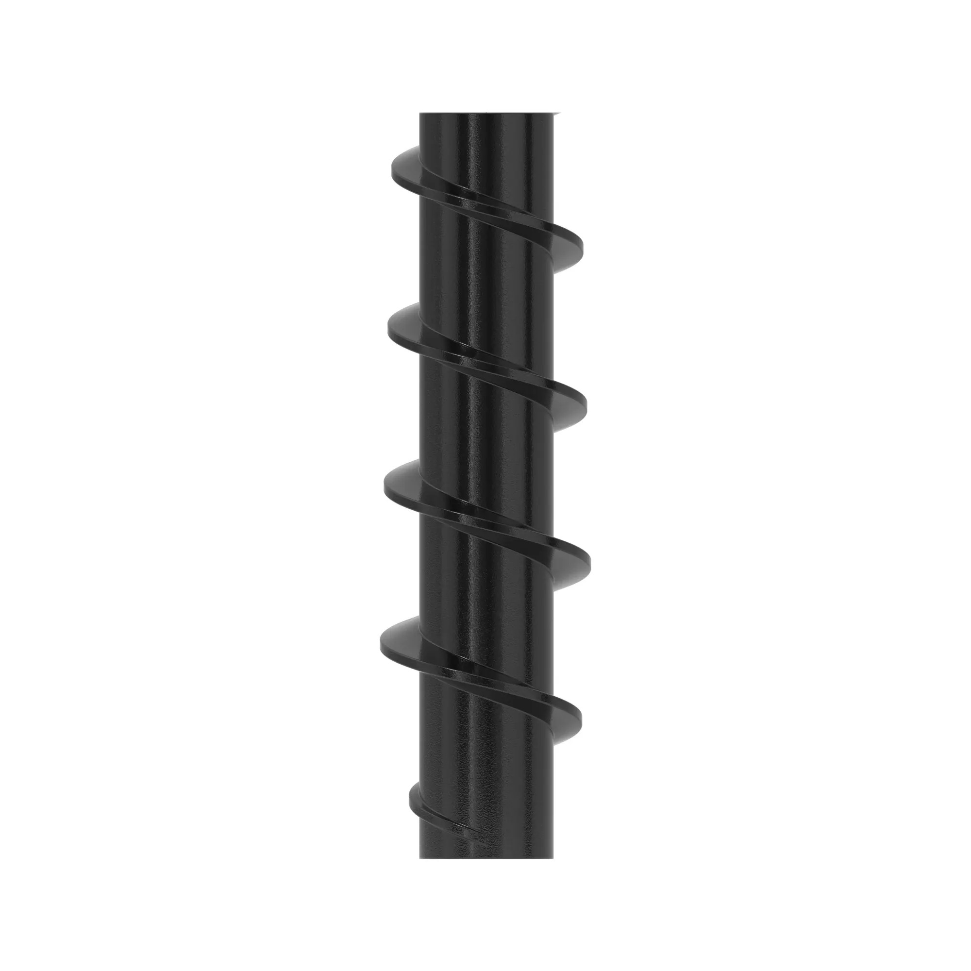 AUGER, OUTER 1-3/4 PITCH 494 PLTR L