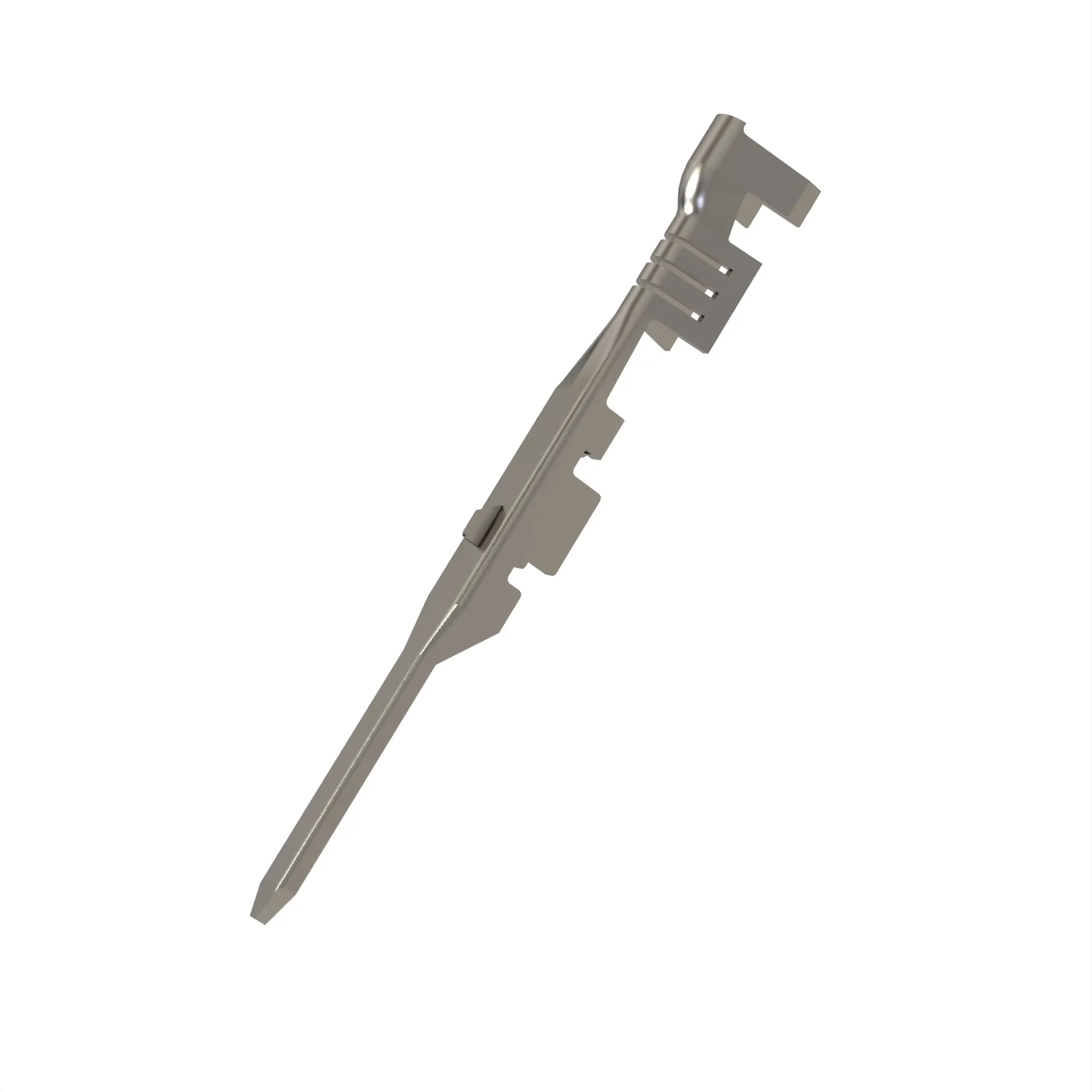 DELPHI GT150 MALE TIN BRASS