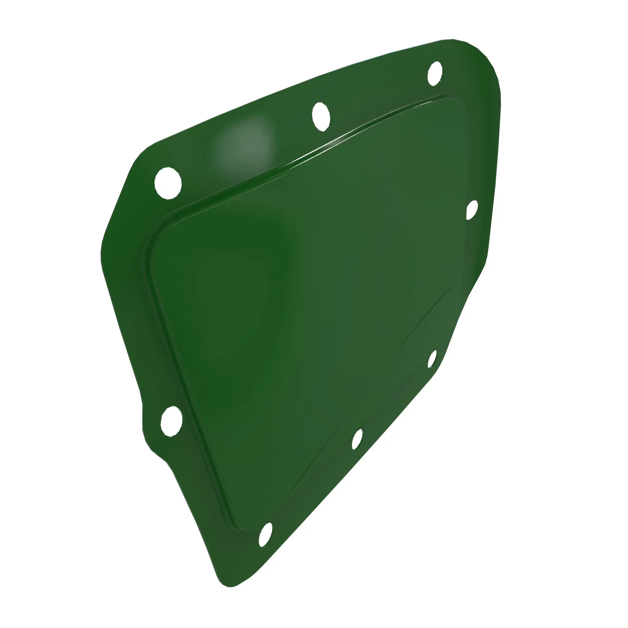 SCREEN, SCREEN, RH, FRONT FIXED PAN