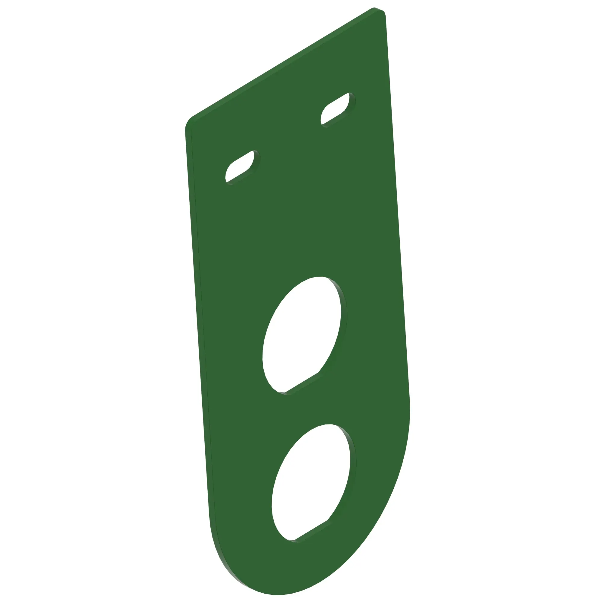 Harness Inline Bracket