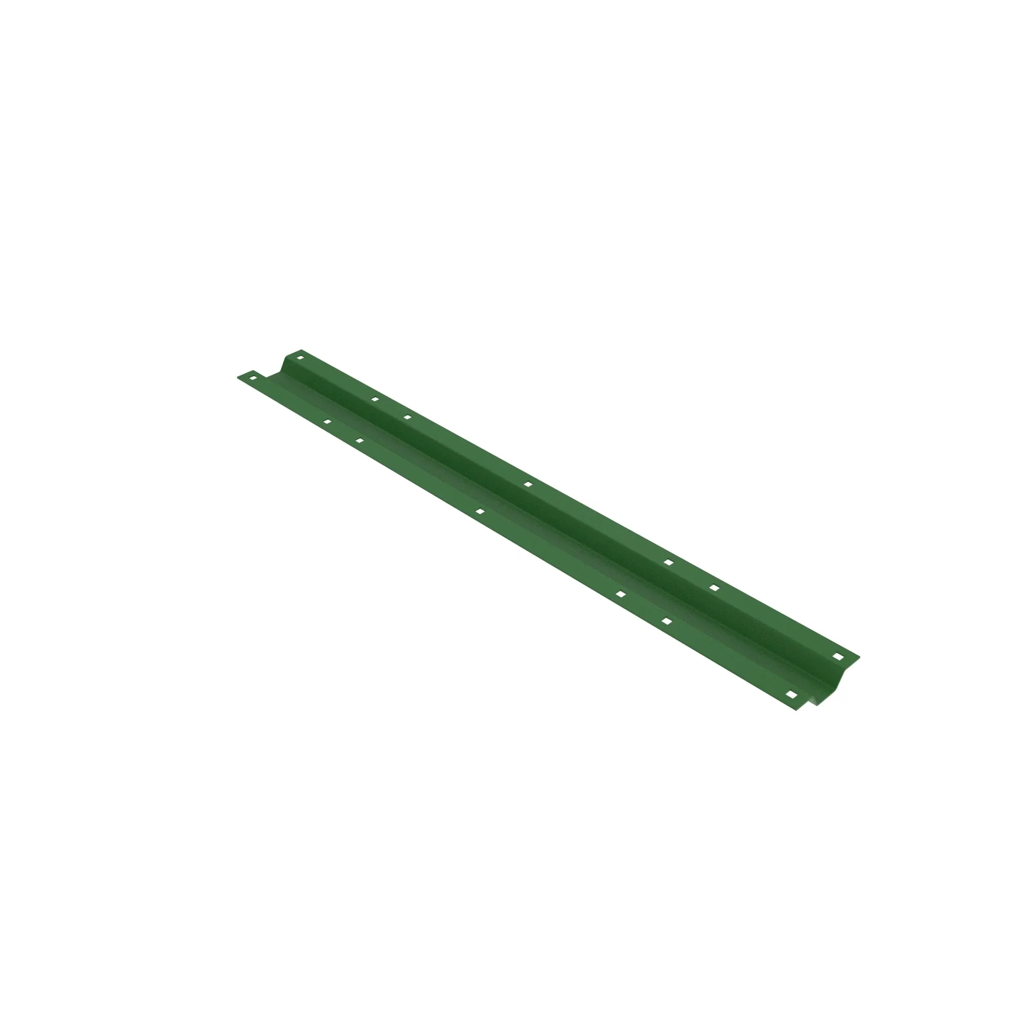 John Deere Sieve Bottom Reinforcement - H228472