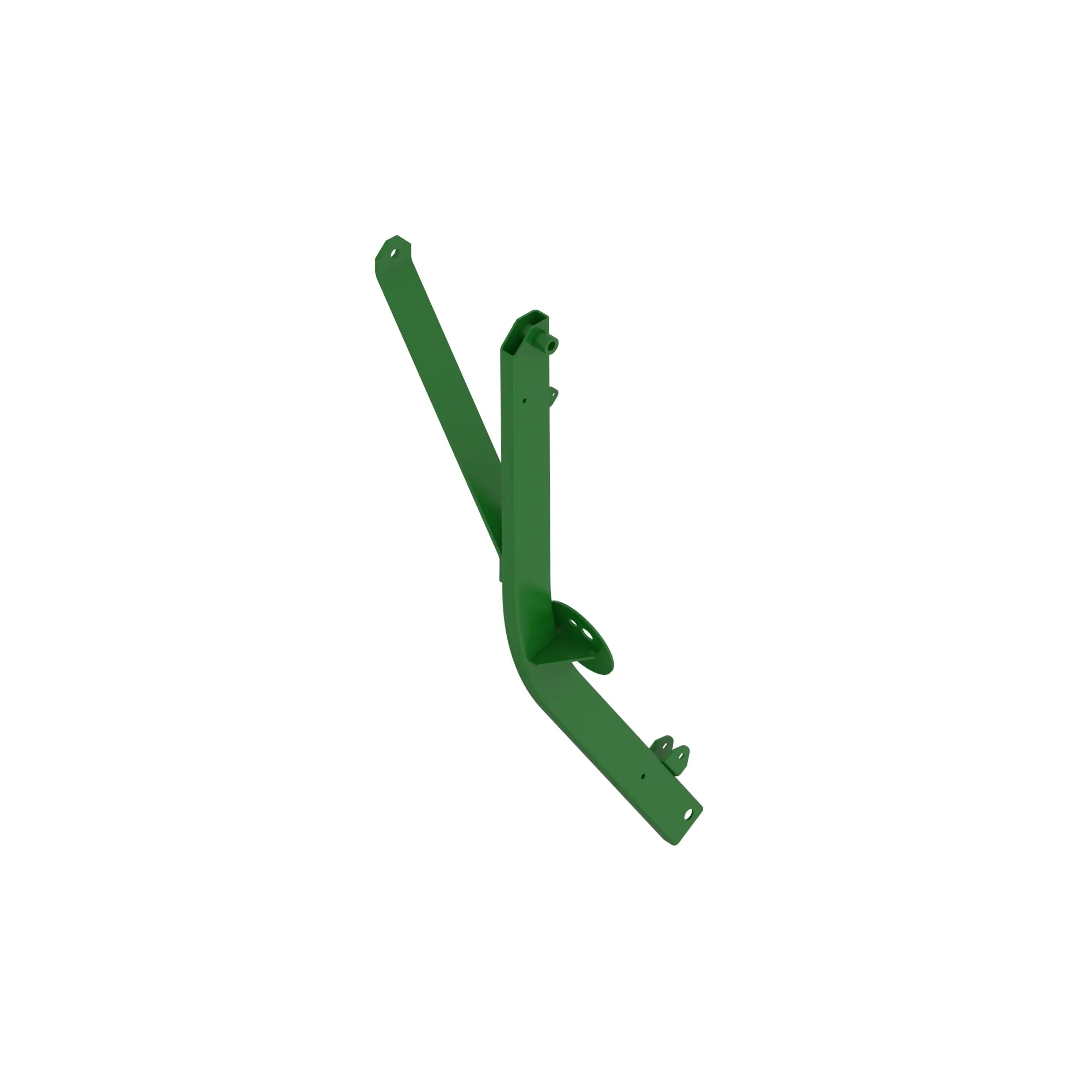 ARM, LH SUSPENSION ARM WELDMENT