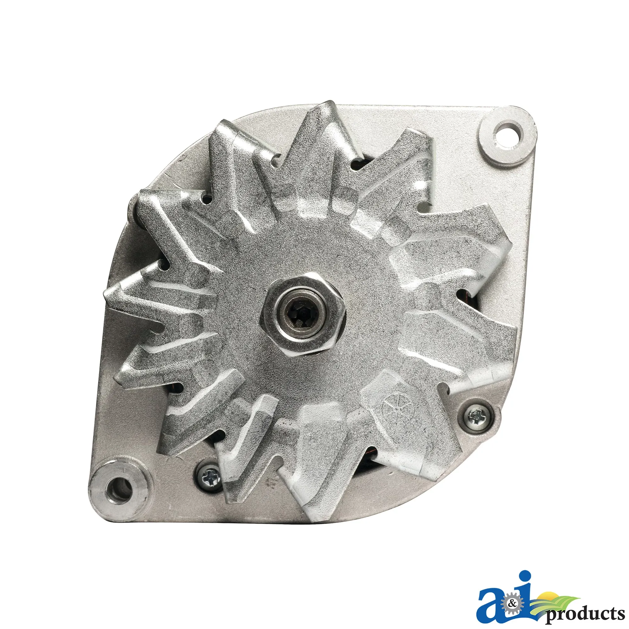 ALTERNATOR, BO/ALT