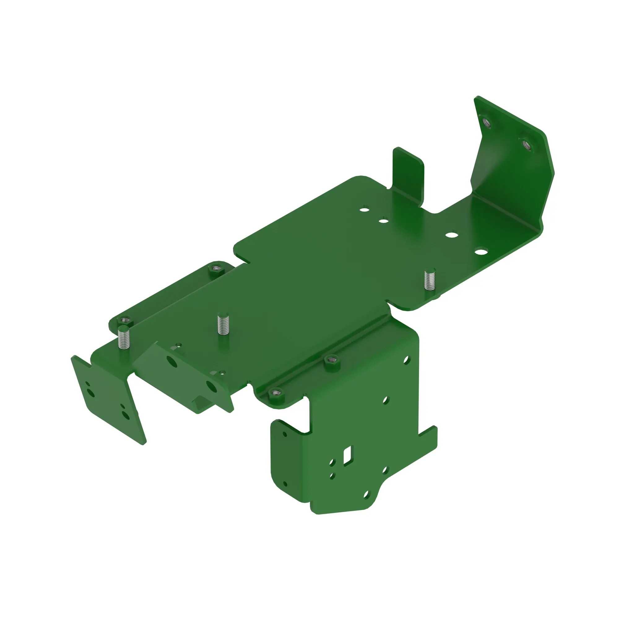 John Deere Fixation Harness Bracket - AL220008