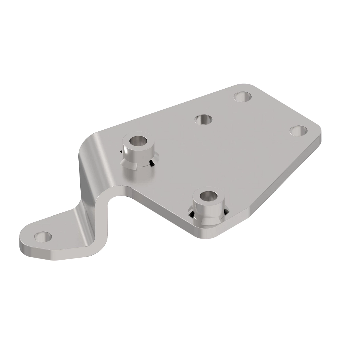 Bracket Weld Assy