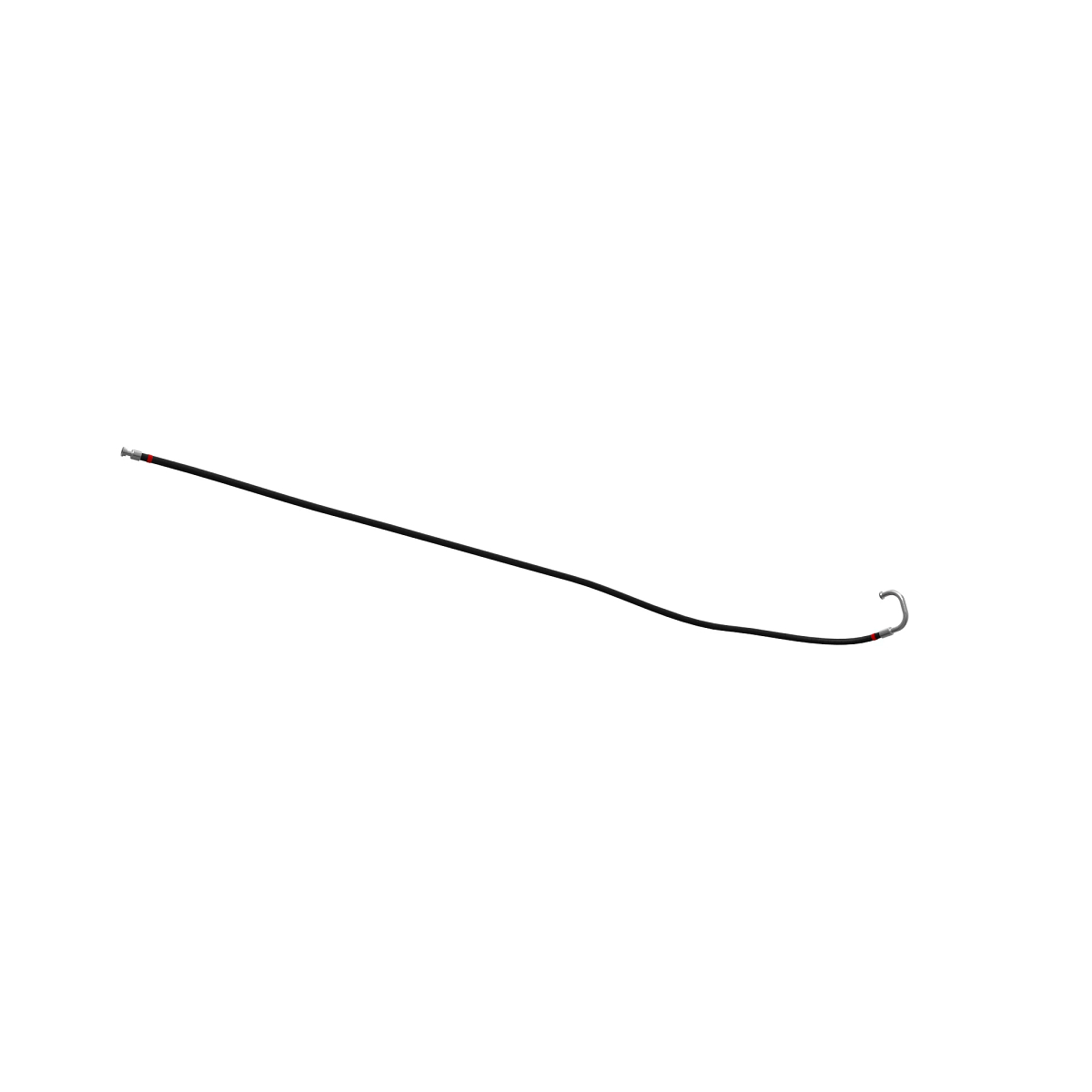 HYDRAULIC HOSE, L2 2WD HYDRO REV PR