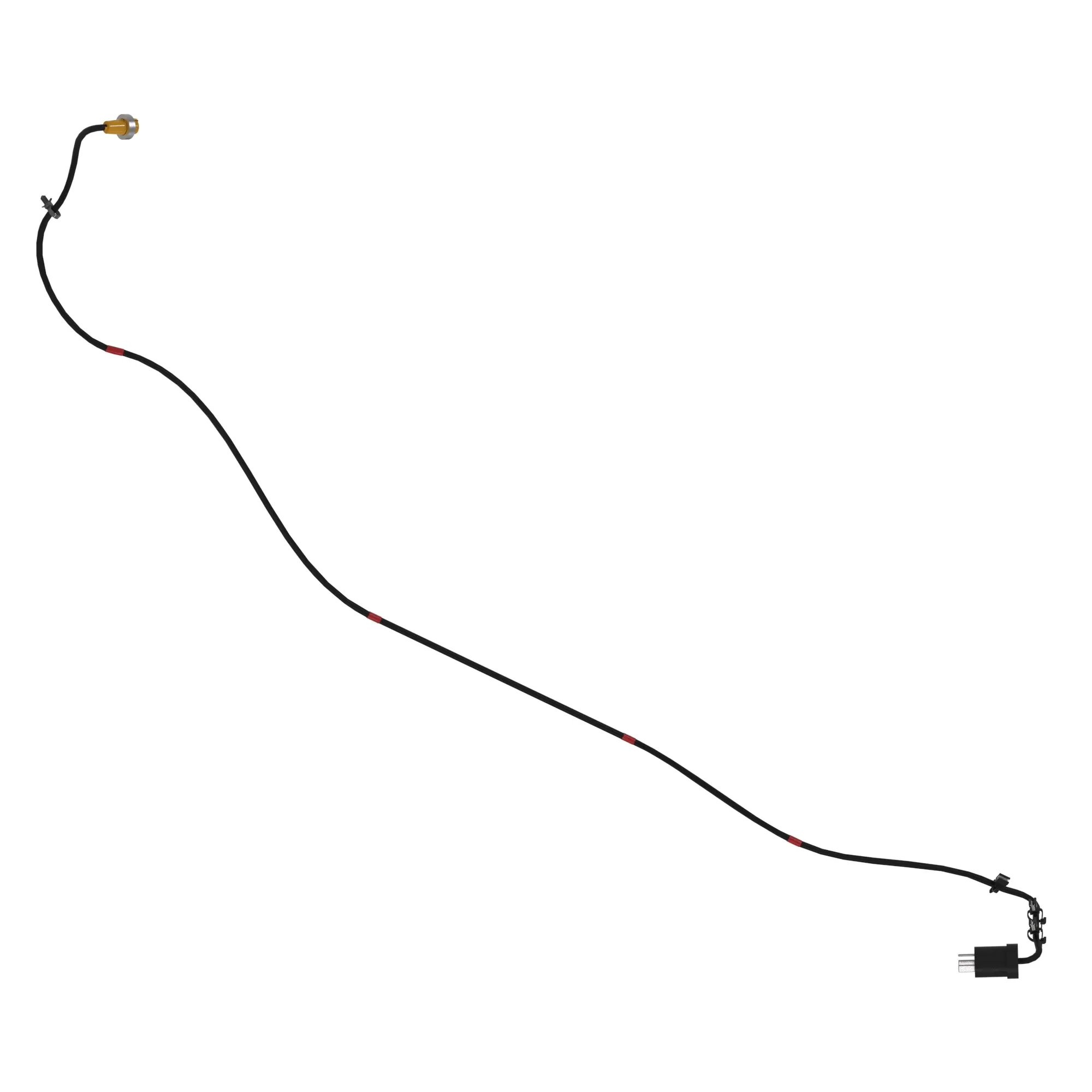 CORD ASSMY, ART., 13.6L, 120V