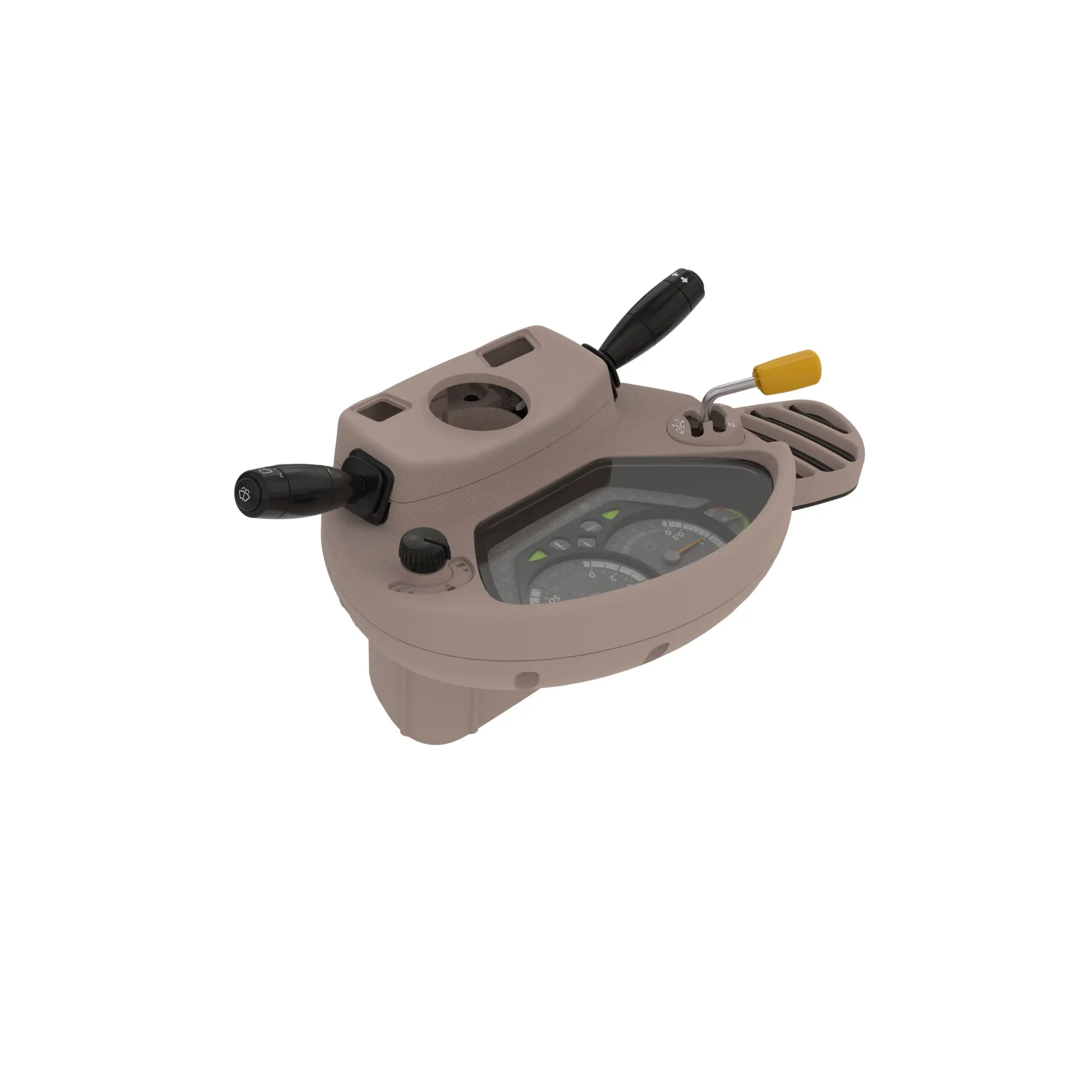 John Deere Module - AL181425