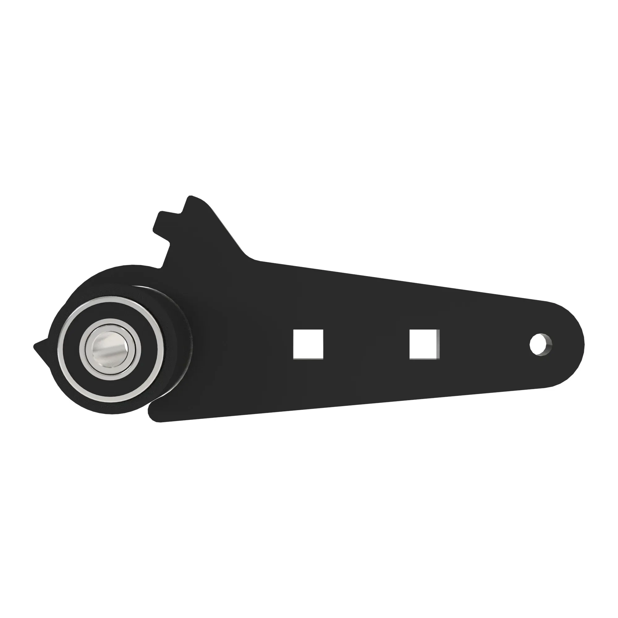 MOWER DECK IDLER ARM ASSEMBLY
M SERIES (RIGHT)