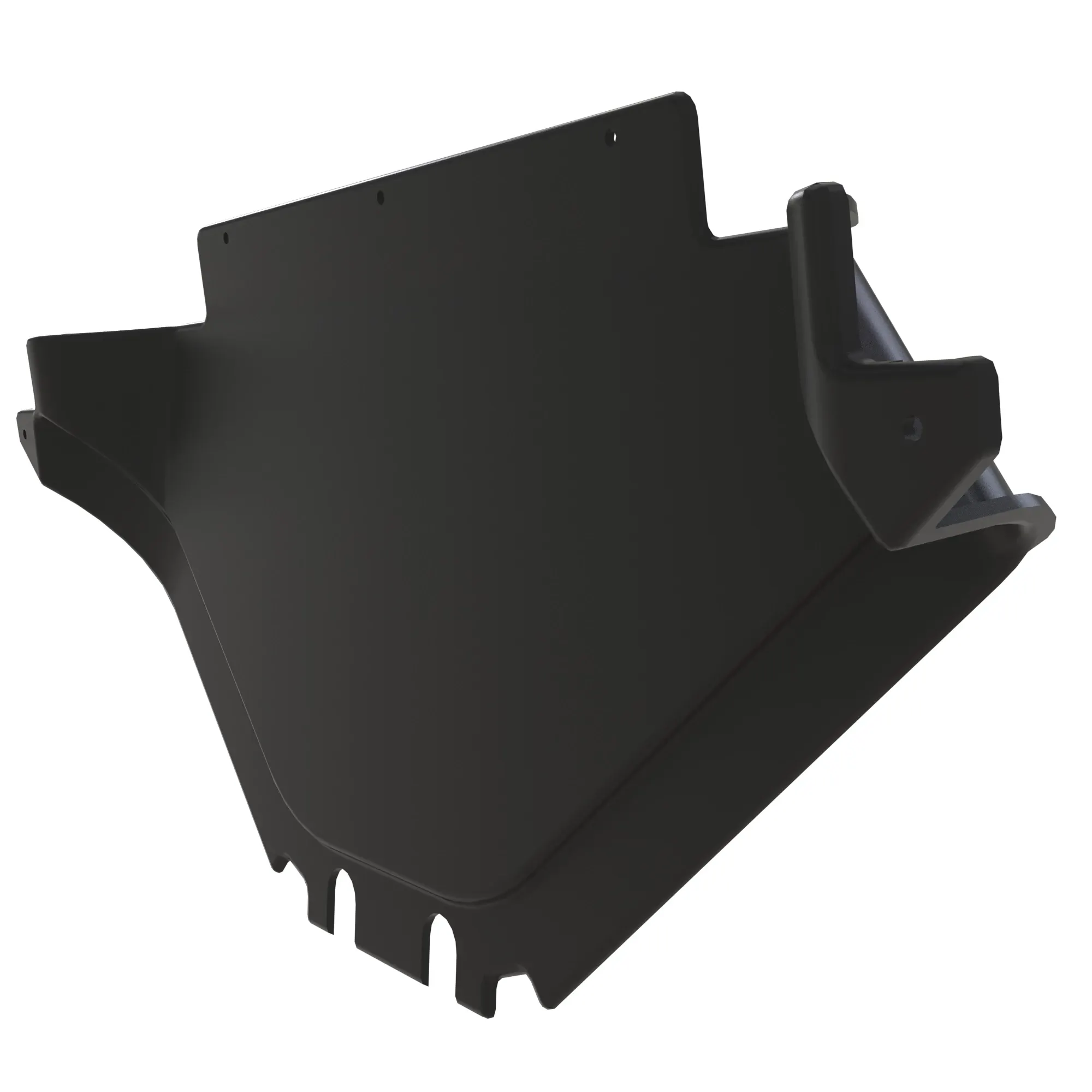 HEADLINER, REAR  SKIDDER CAB