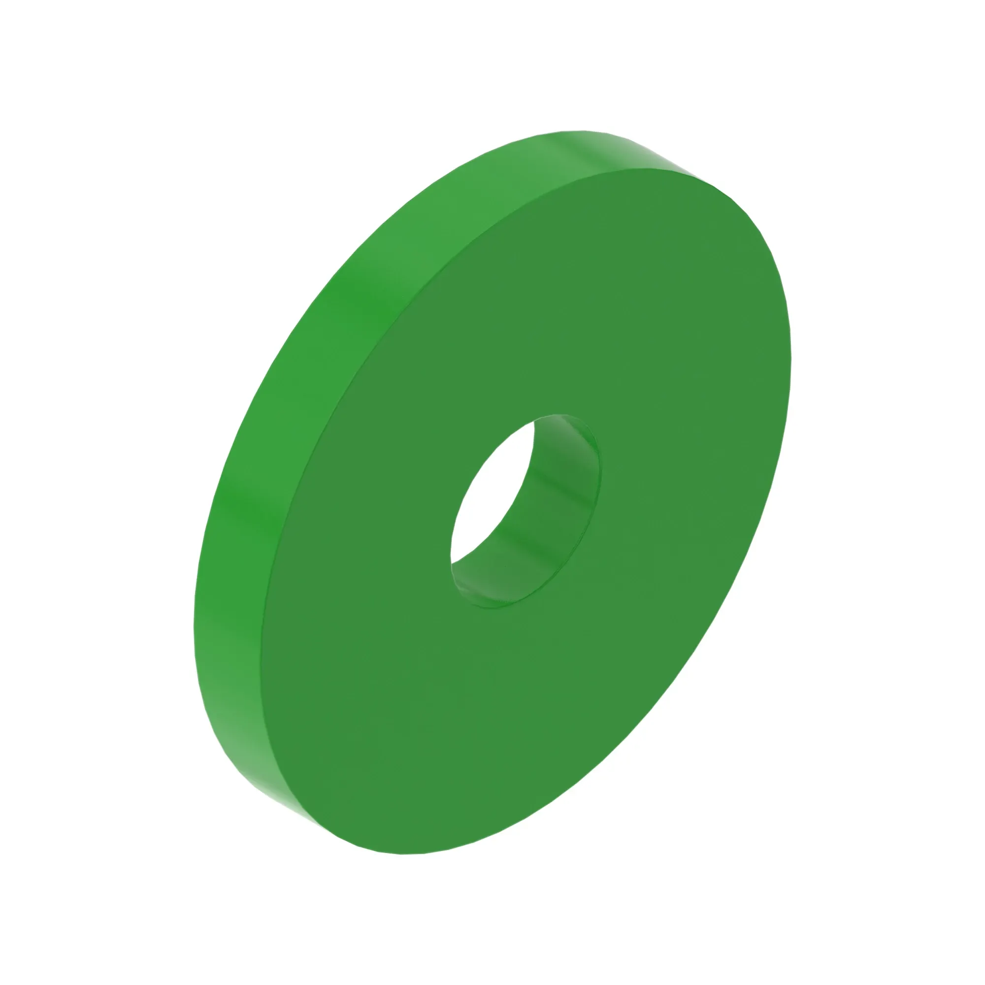 John Deere Round Hole Washer - FH312387