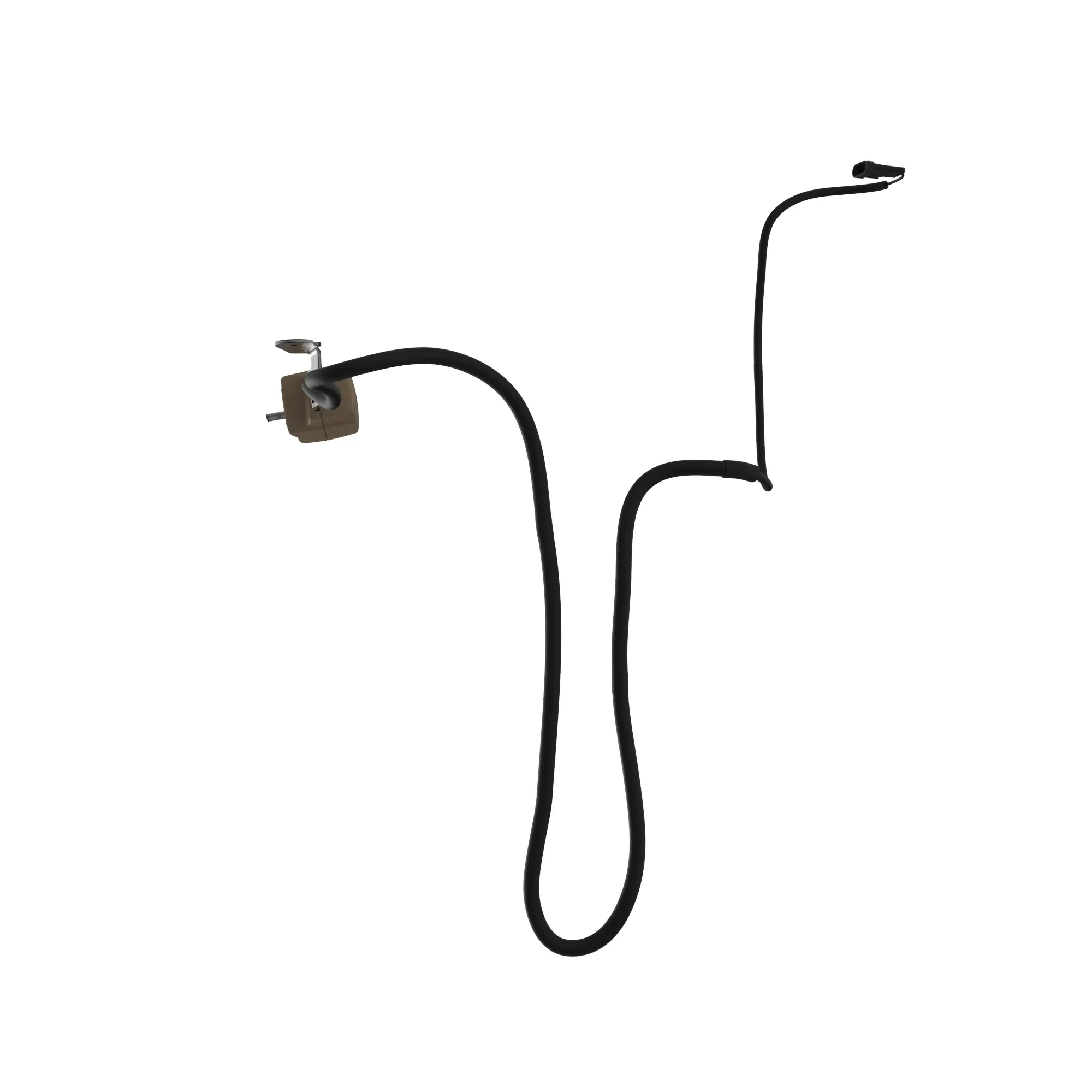 CONTROL, MFCL, BASE MODULE, ARMREST