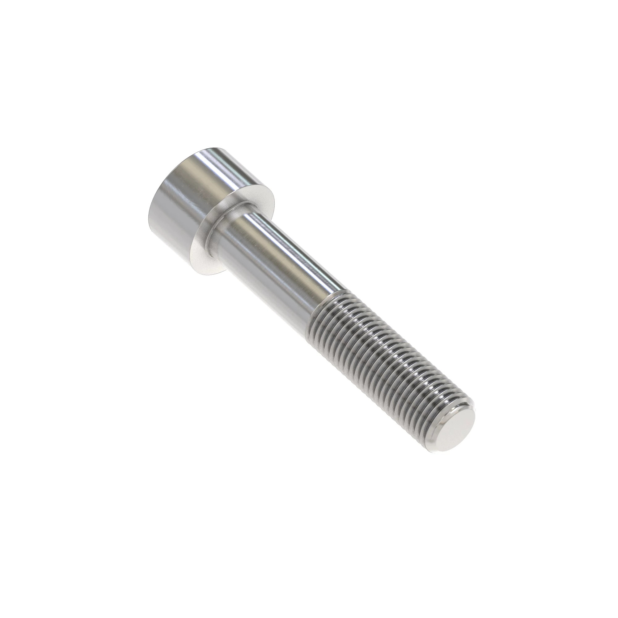 SCREW, HEXALOBULAR SCKT HD, METRIC