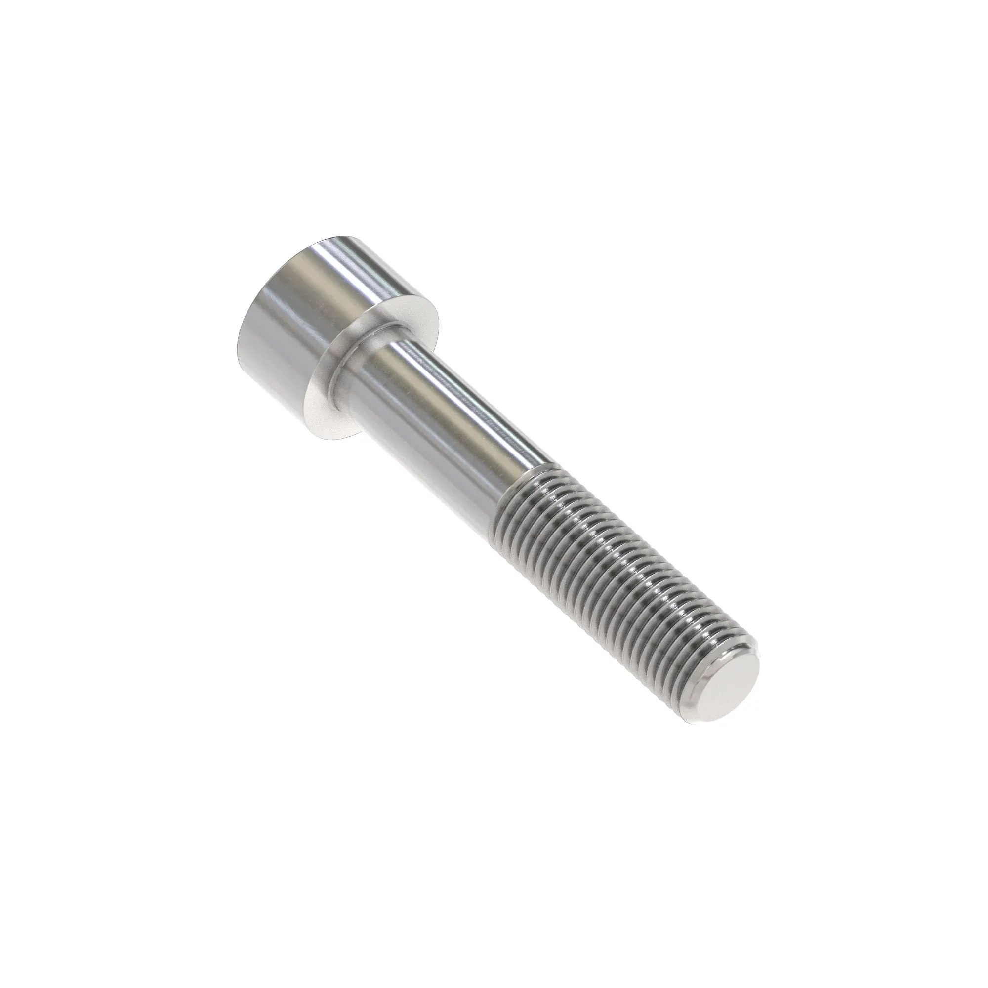 John Deere Hexagonal Socket Head Screw, M6 X 30 - 19M10628