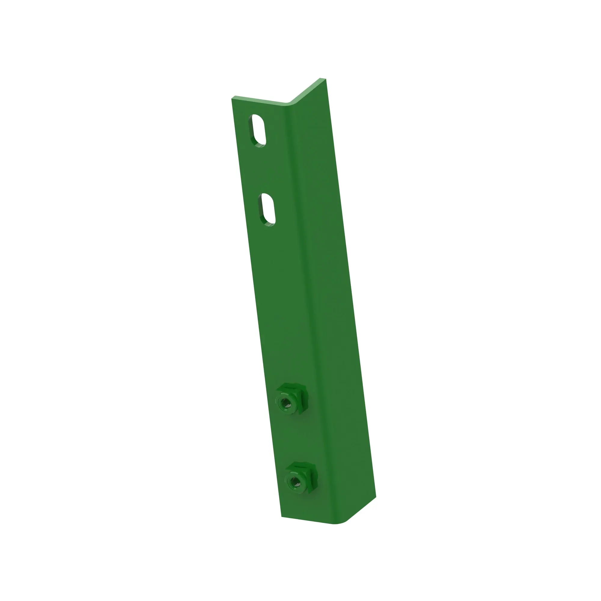 John Deere Straw Chopper Support - DQ41458