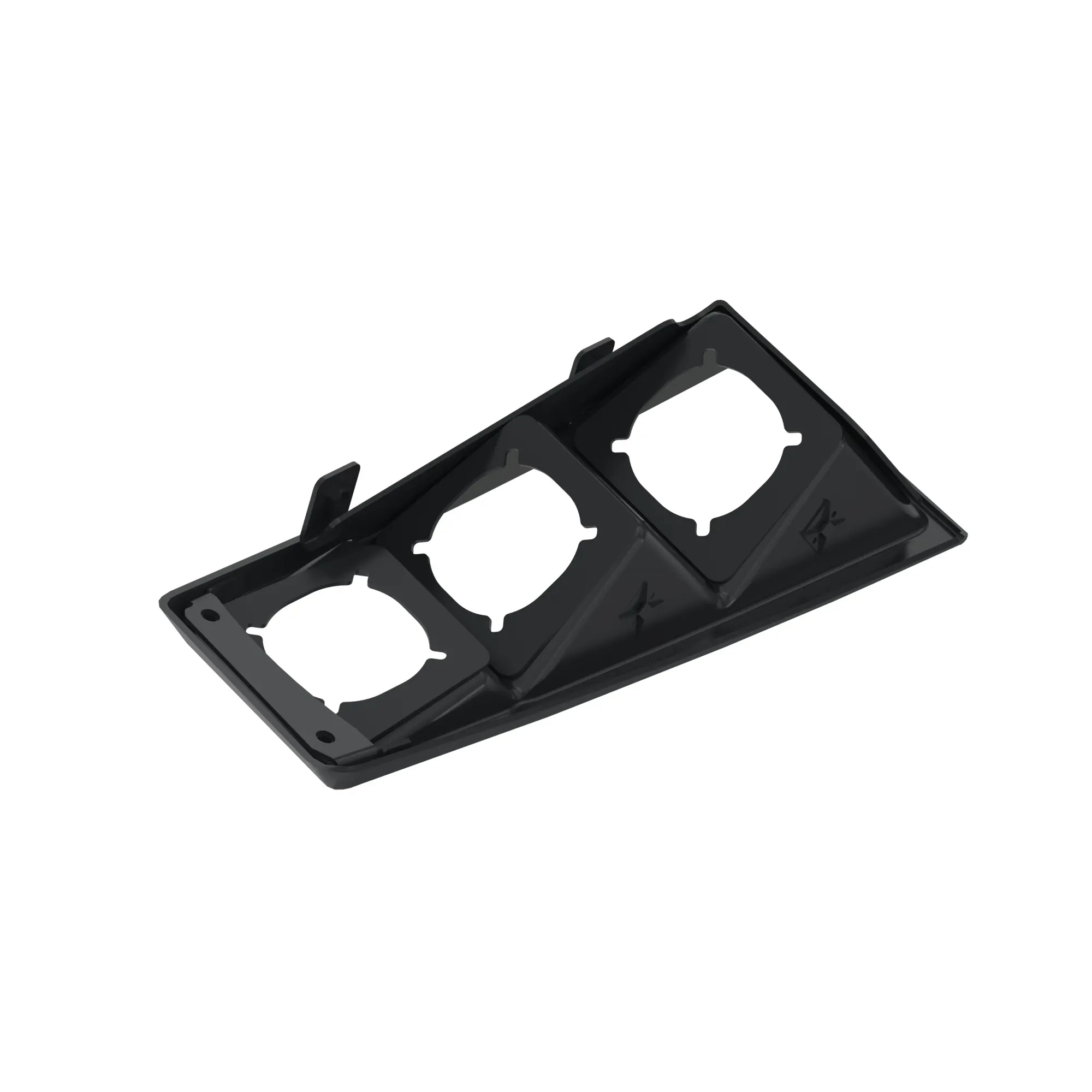 John Deere Right Side Headlight Socket - AT491856